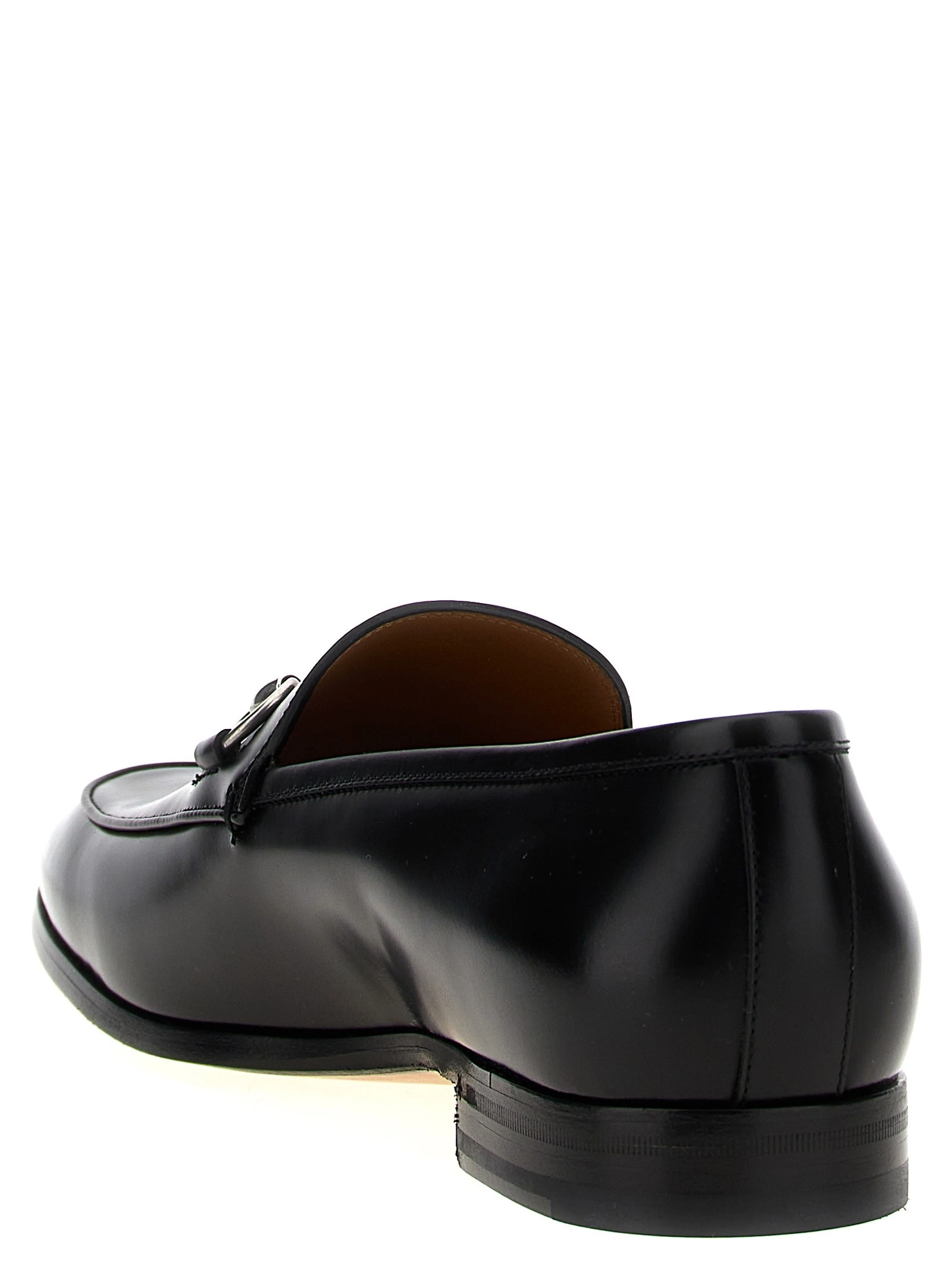 'Morsetto' loafers