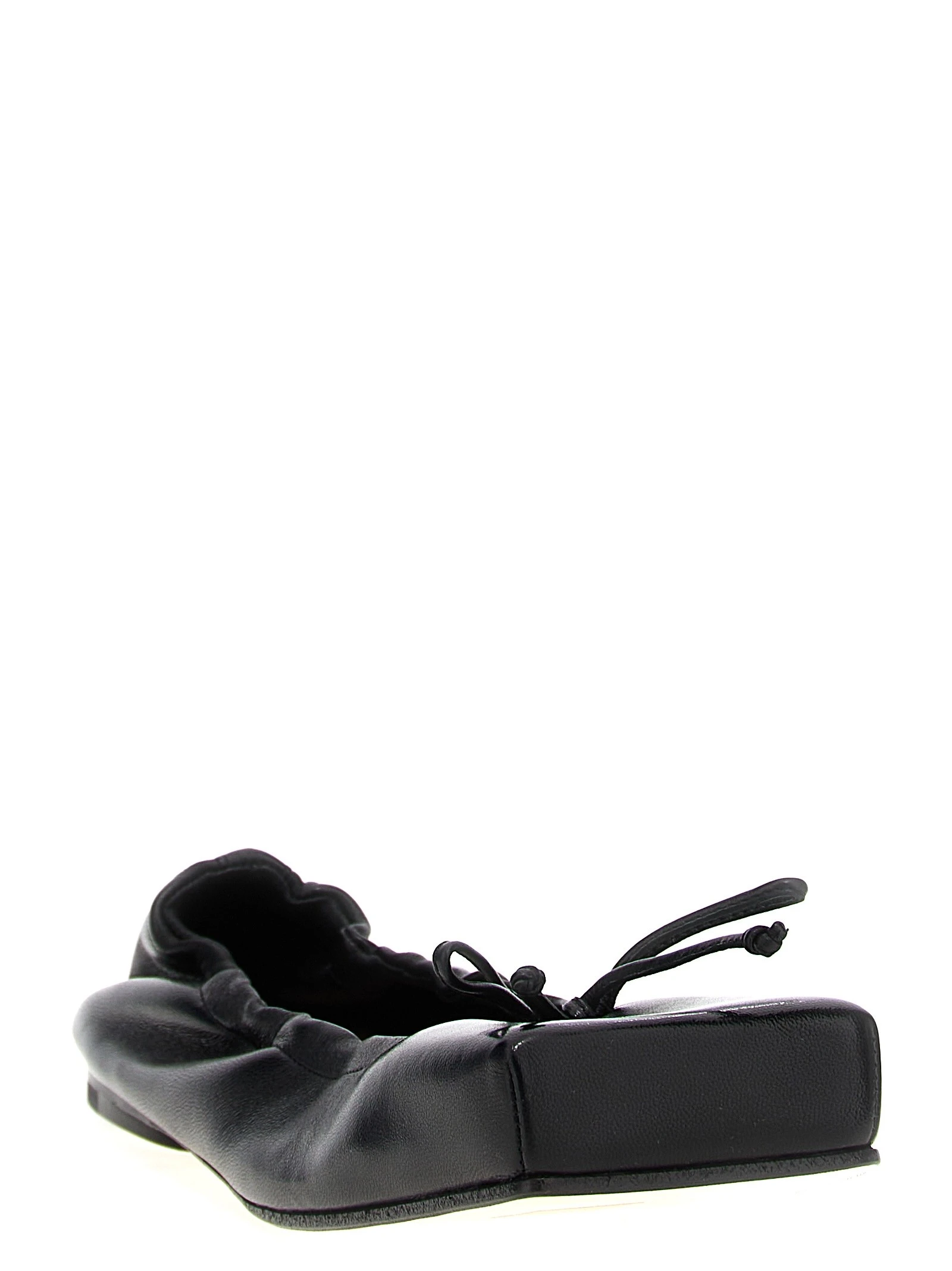'Les Ballerines Ballet' flat shoes