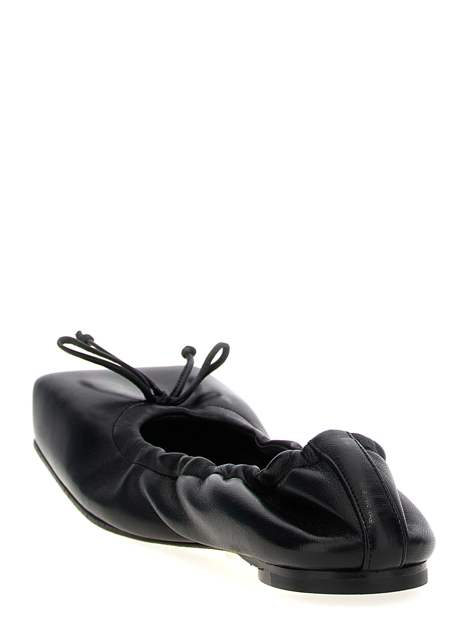 'Les Ballerines Ballet' flat shoes