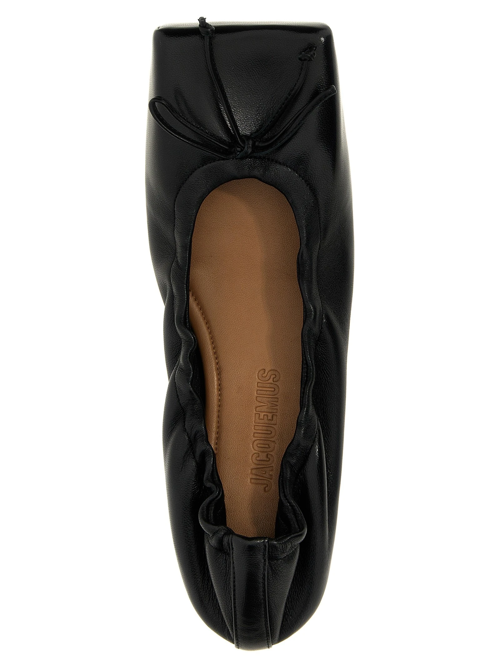 'Les Ballerines Ballet' flat shoes