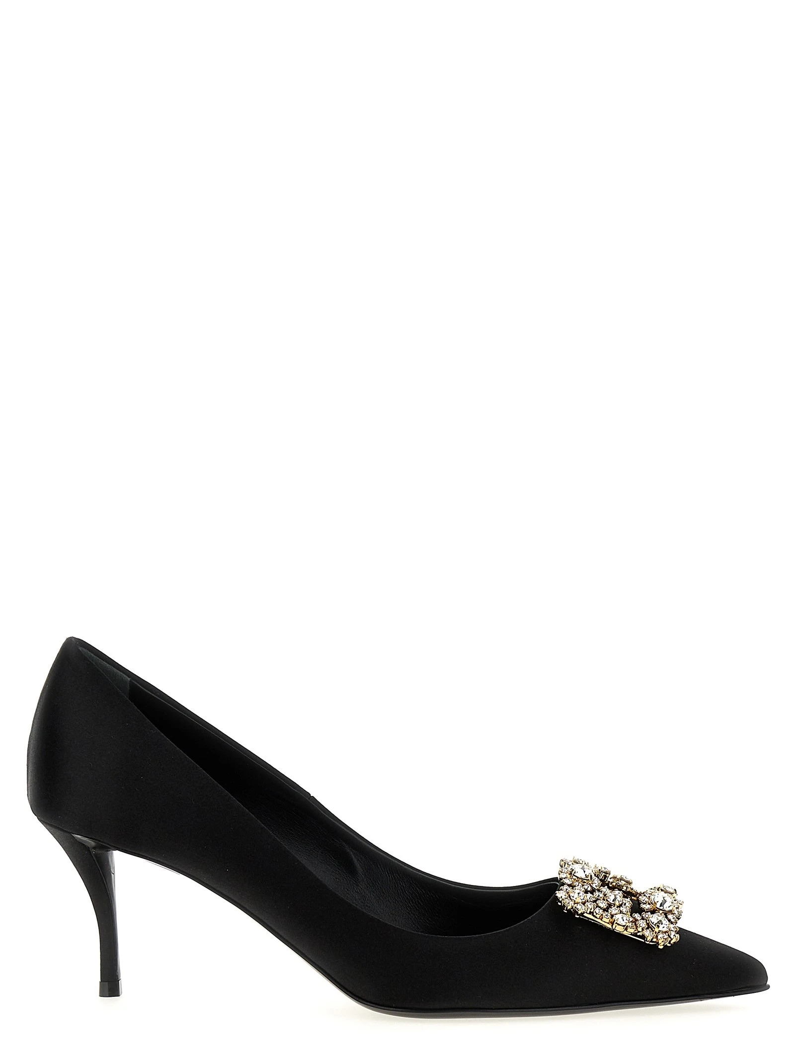 'Efflorescence' pumps
