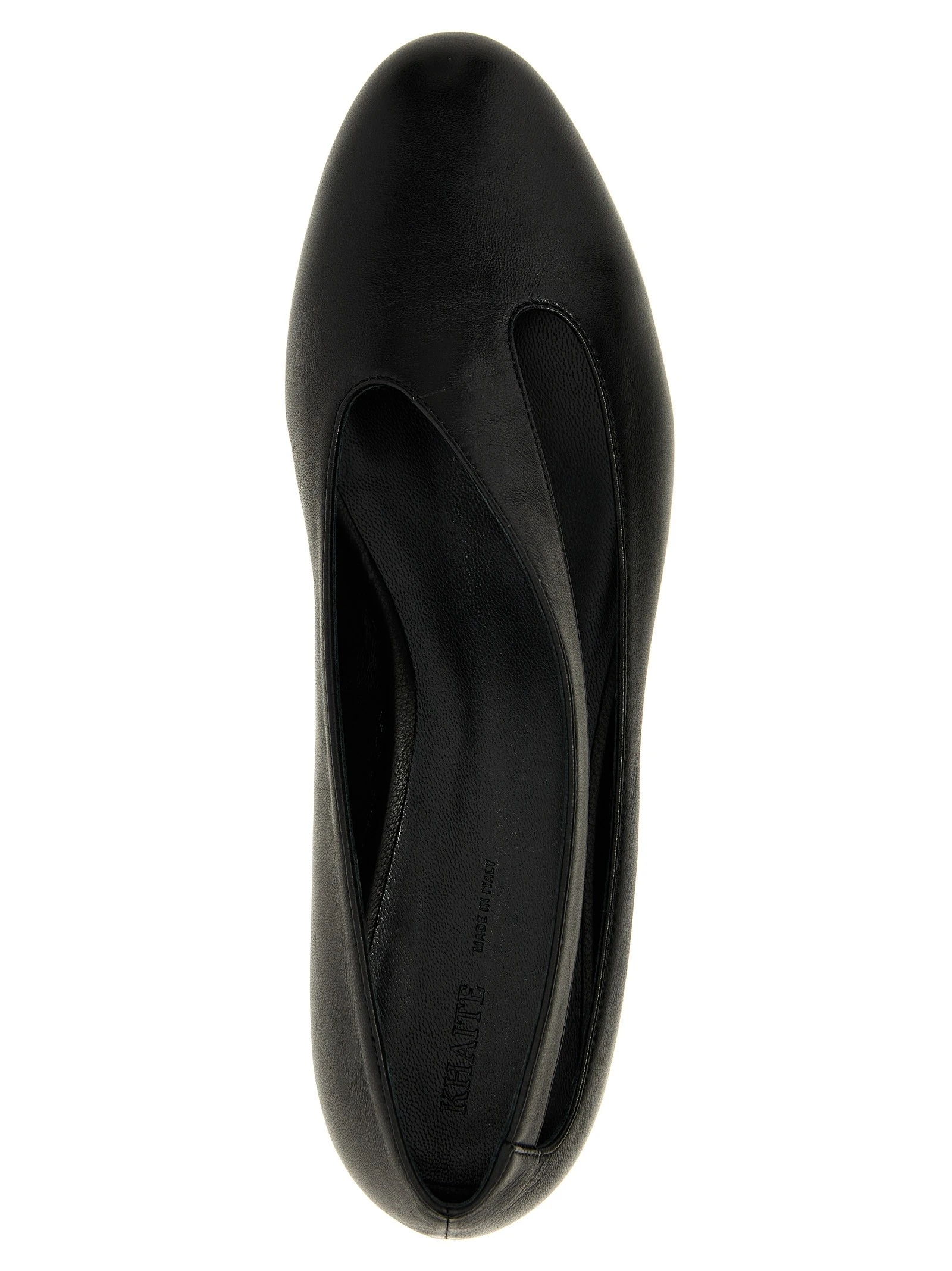 'Diana' ballet flats