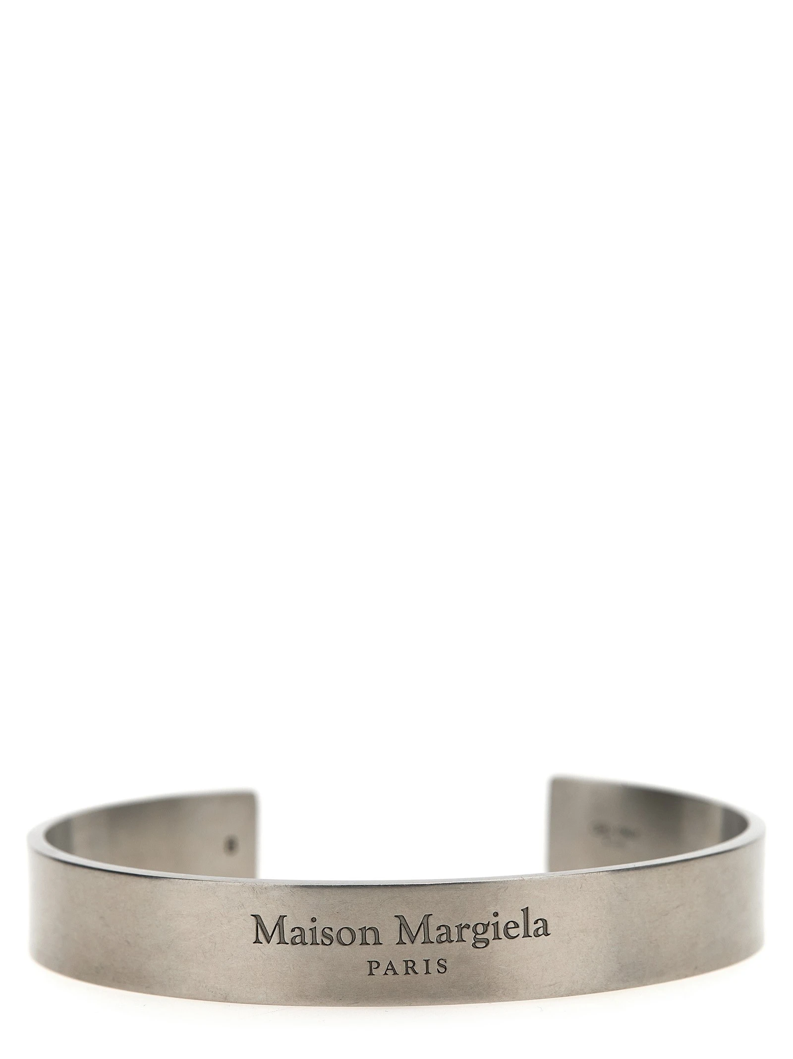 Logo bracelet