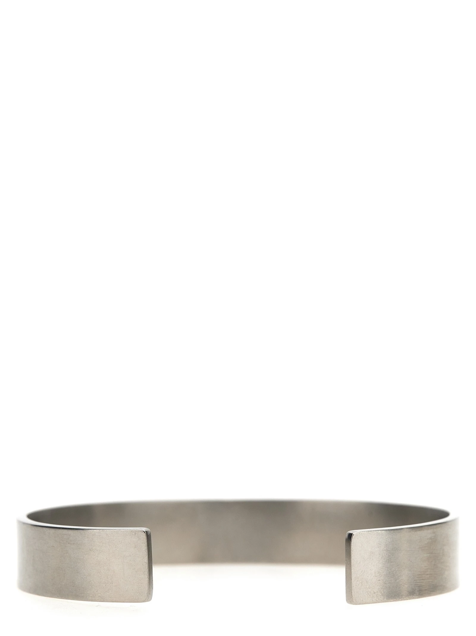 Logo bracelet