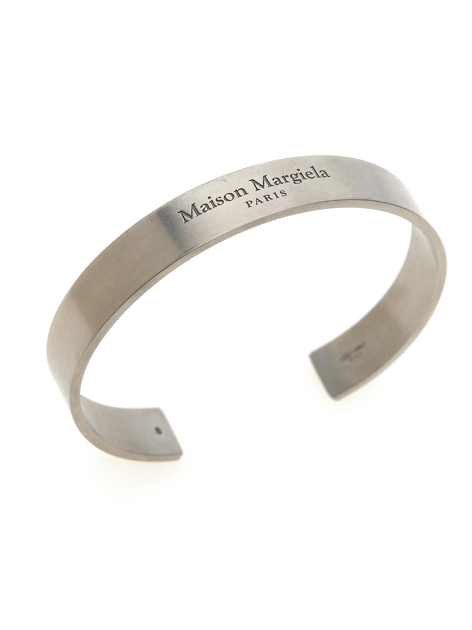 Logo bracelet