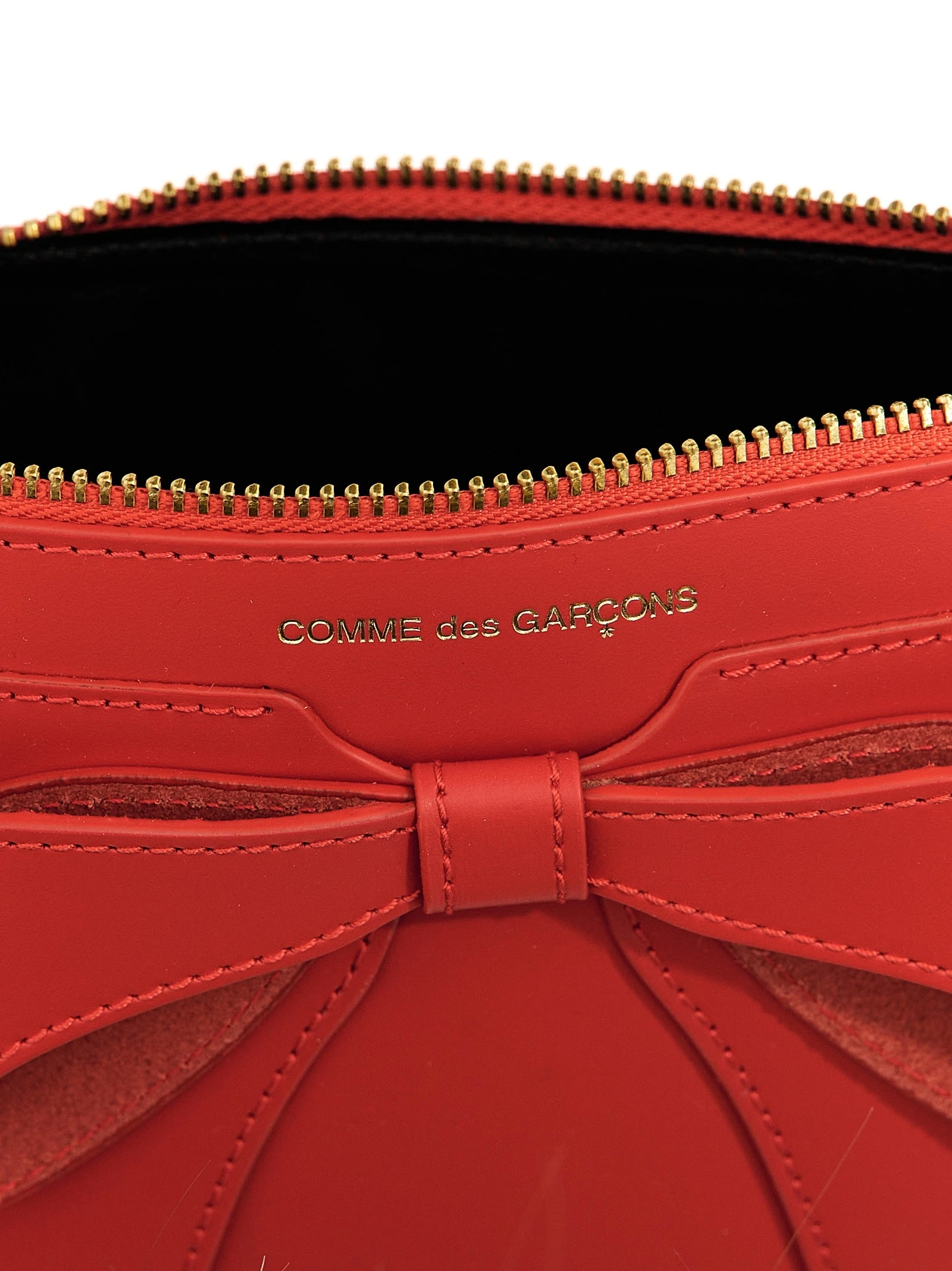 'Big Bow' wallet