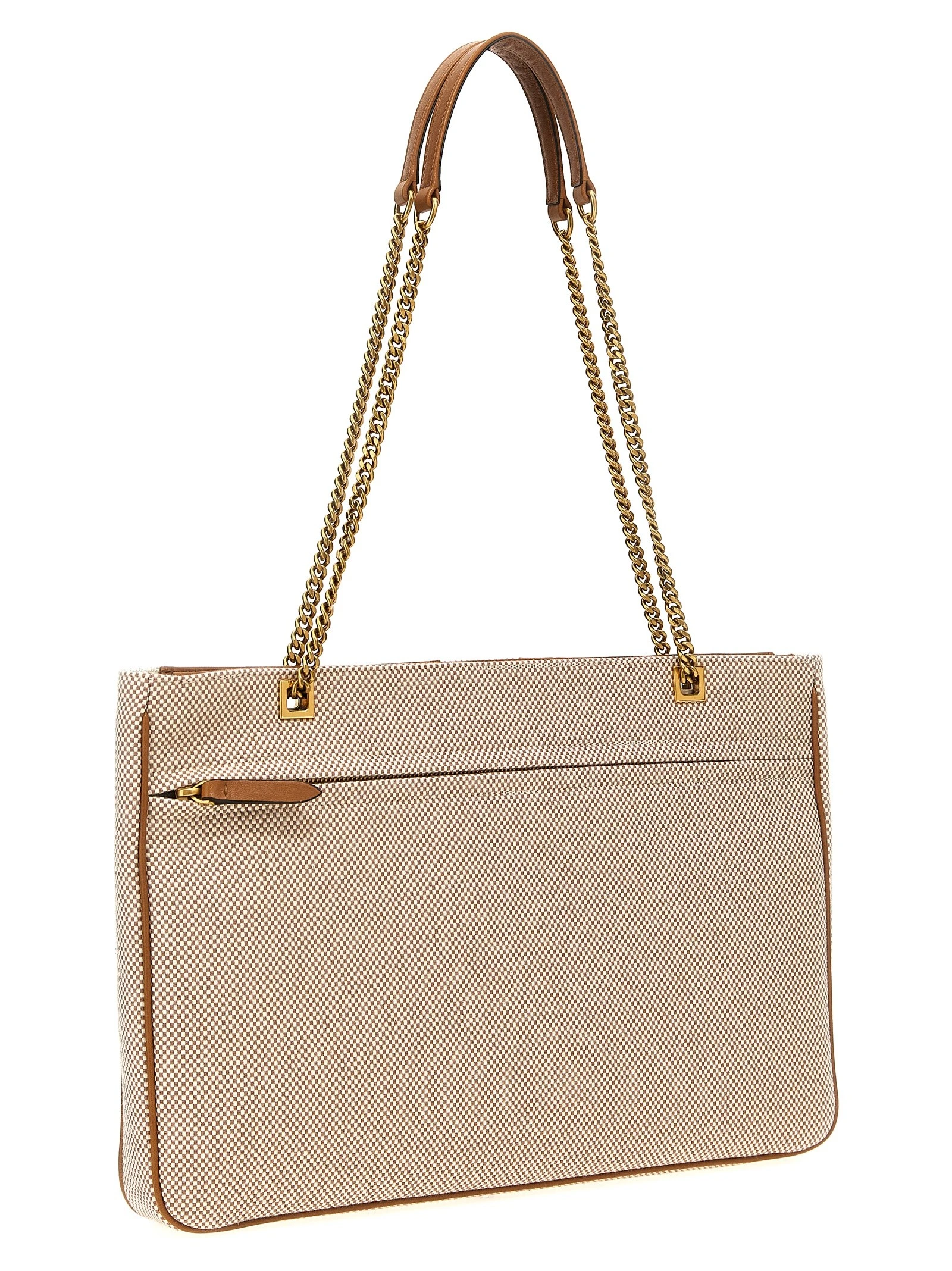 Valentino Garavani 'Viva Superstar' midi shopping bag