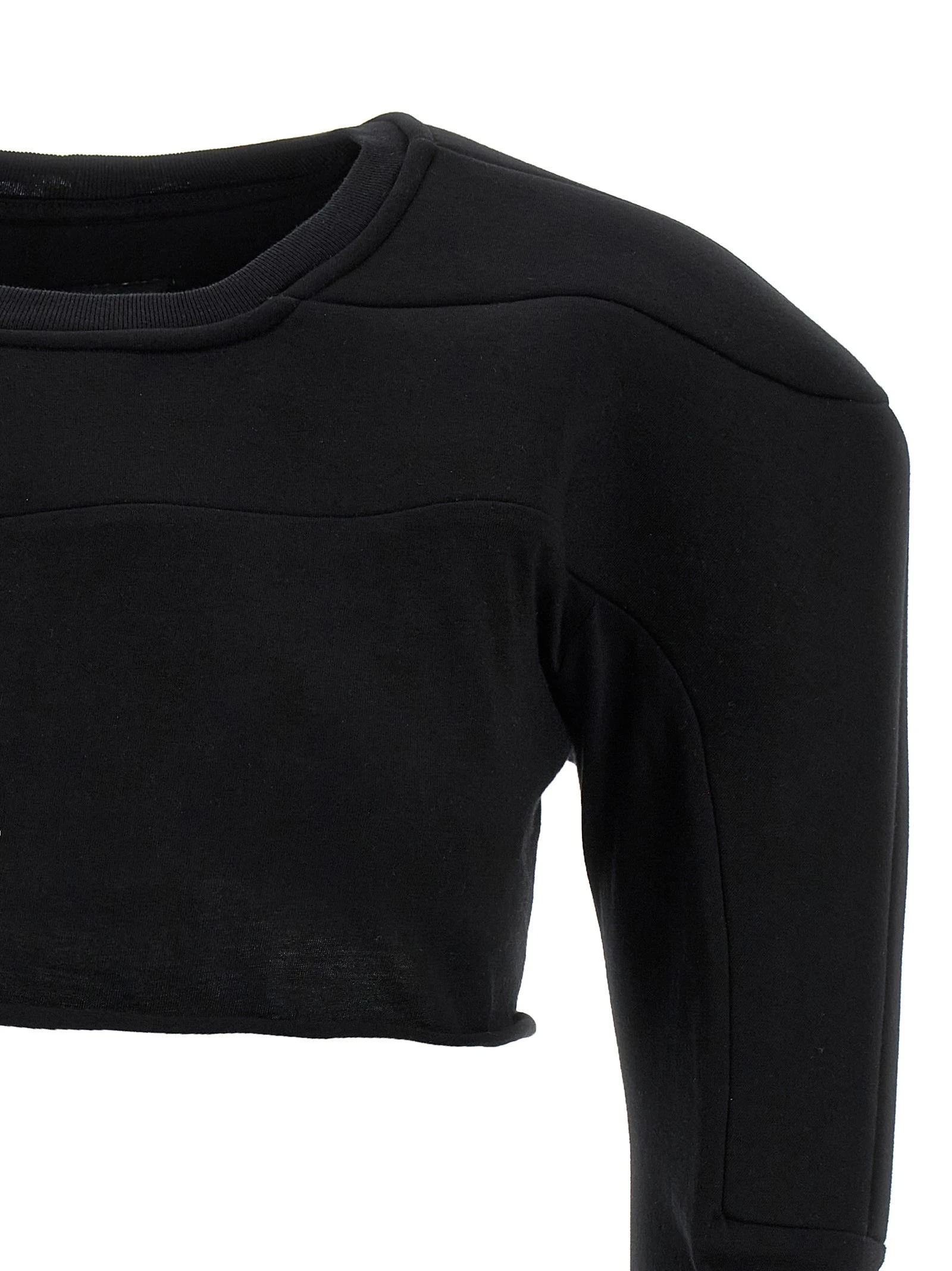 Champion x Rick Owens sweater