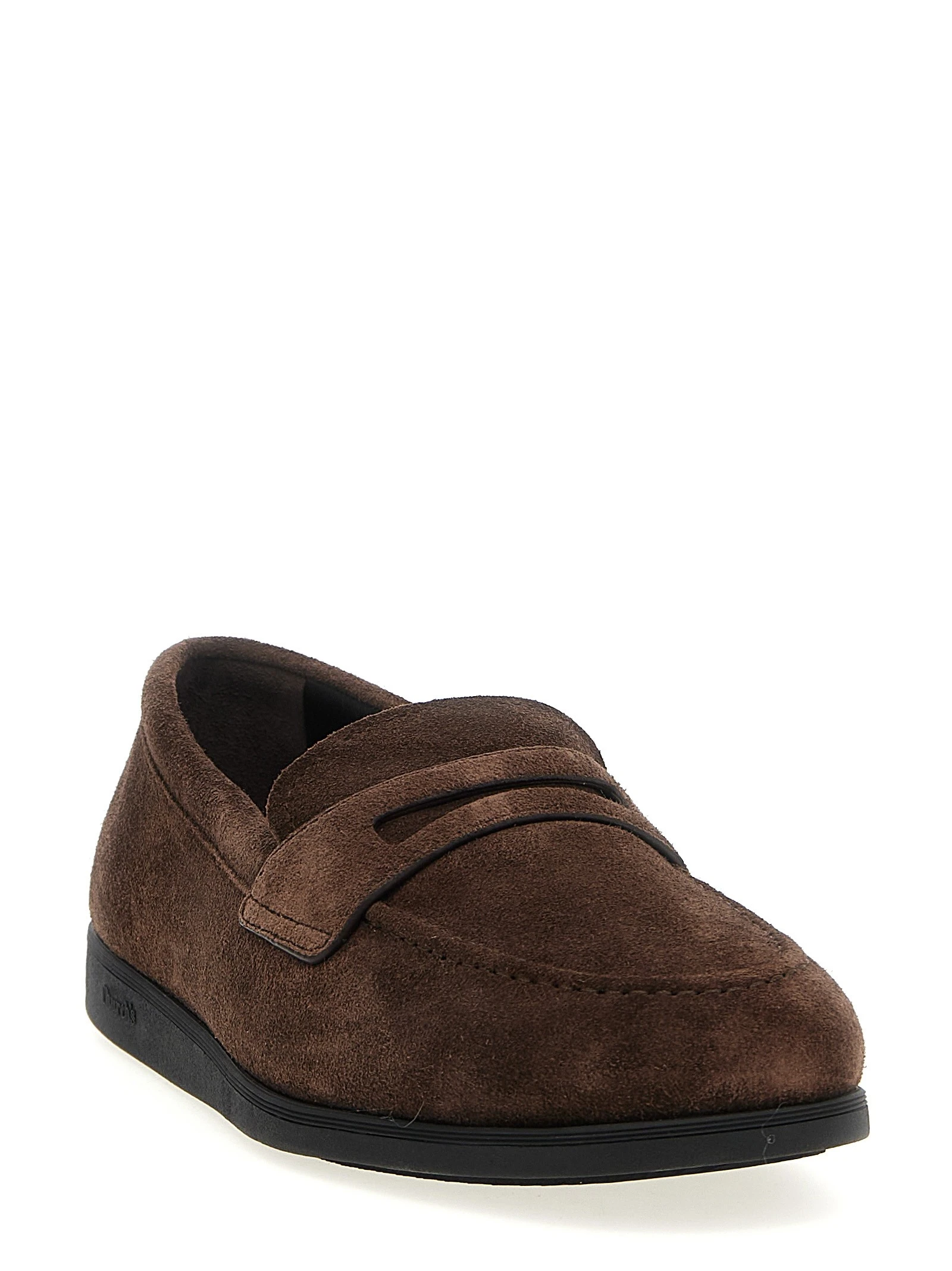 'Portsmouth' loafers