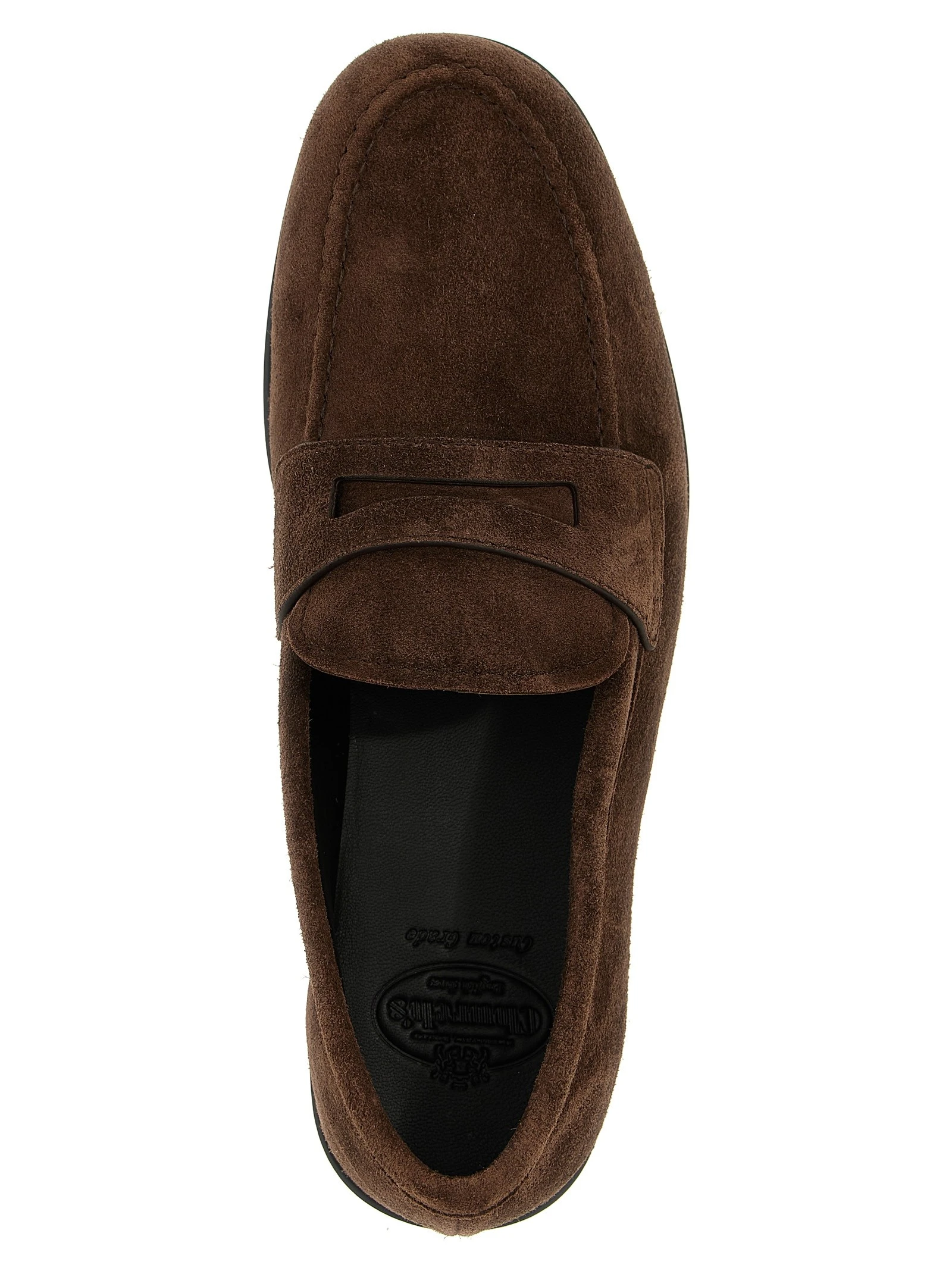 'Portsmouth' loafers