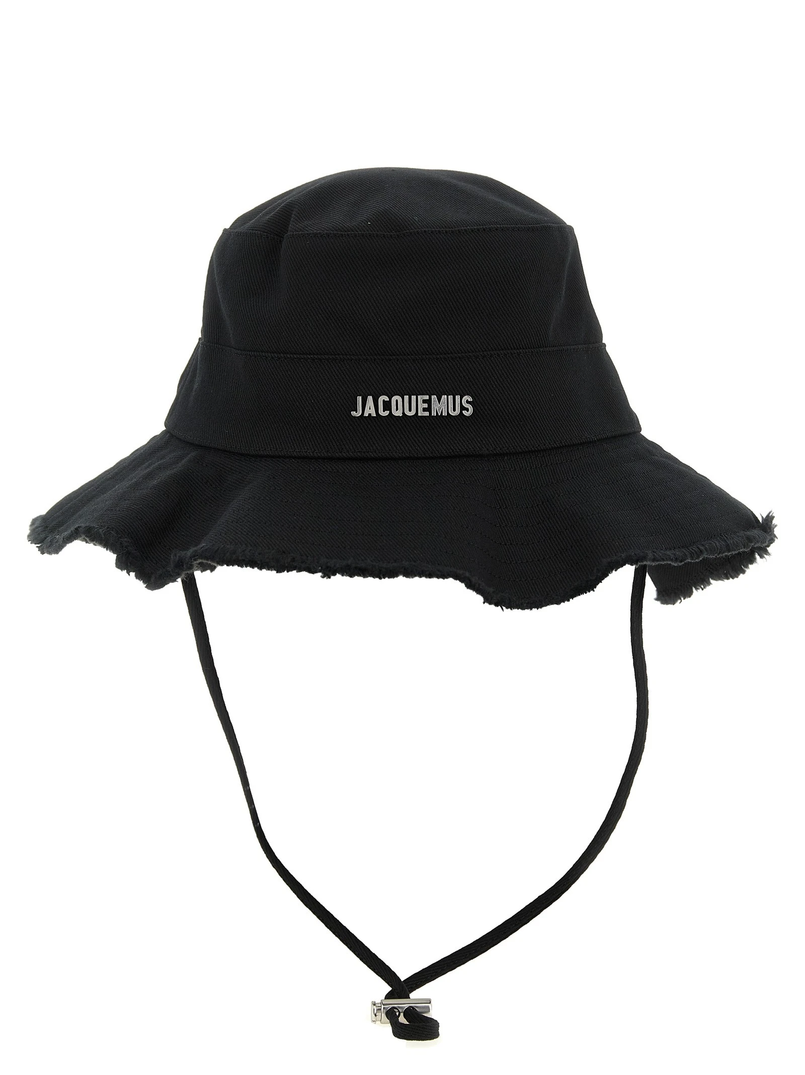 'Le Bob Artichaut' bucket hat