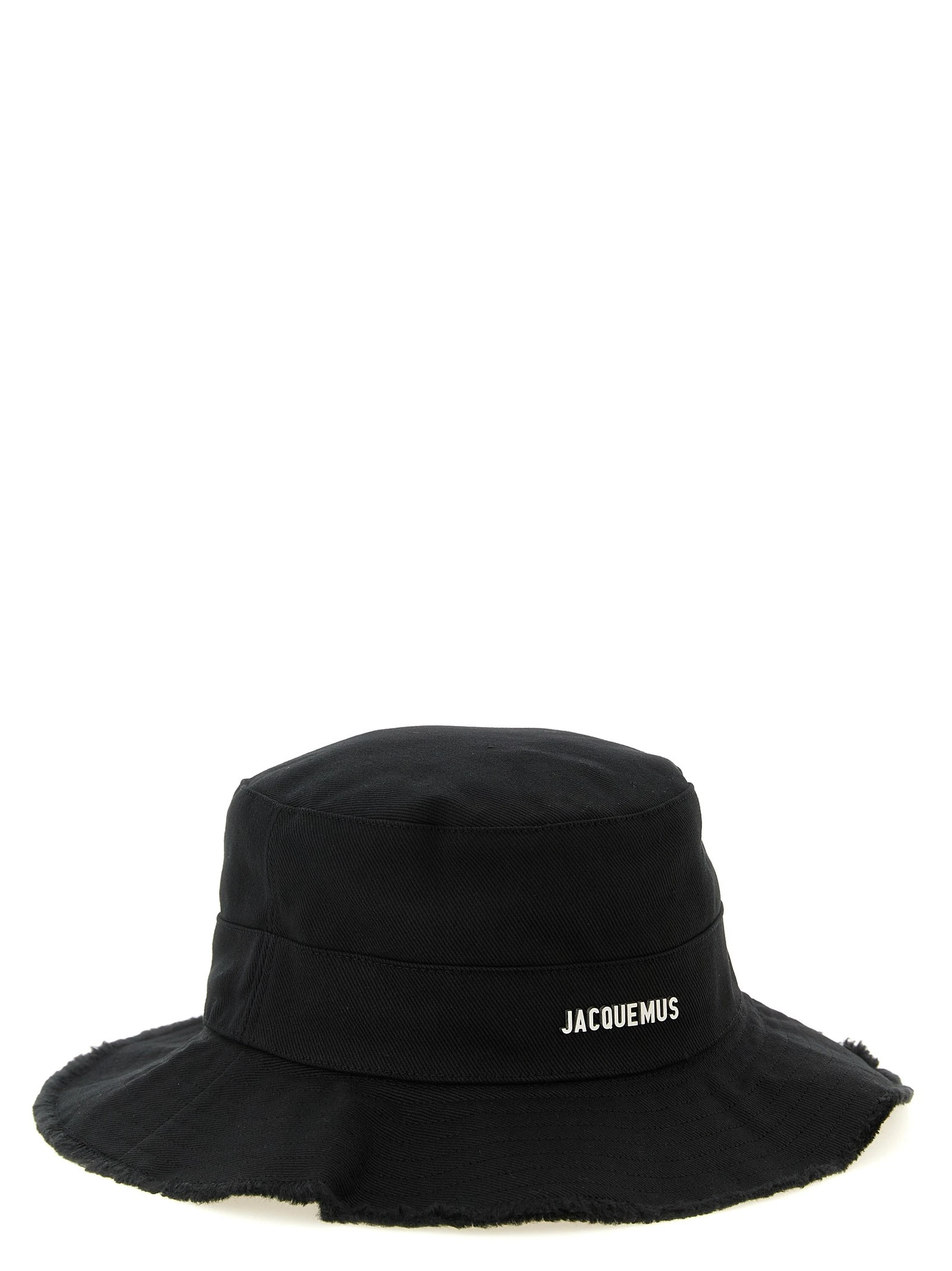 'Le Bob Artichaut' bucket hat