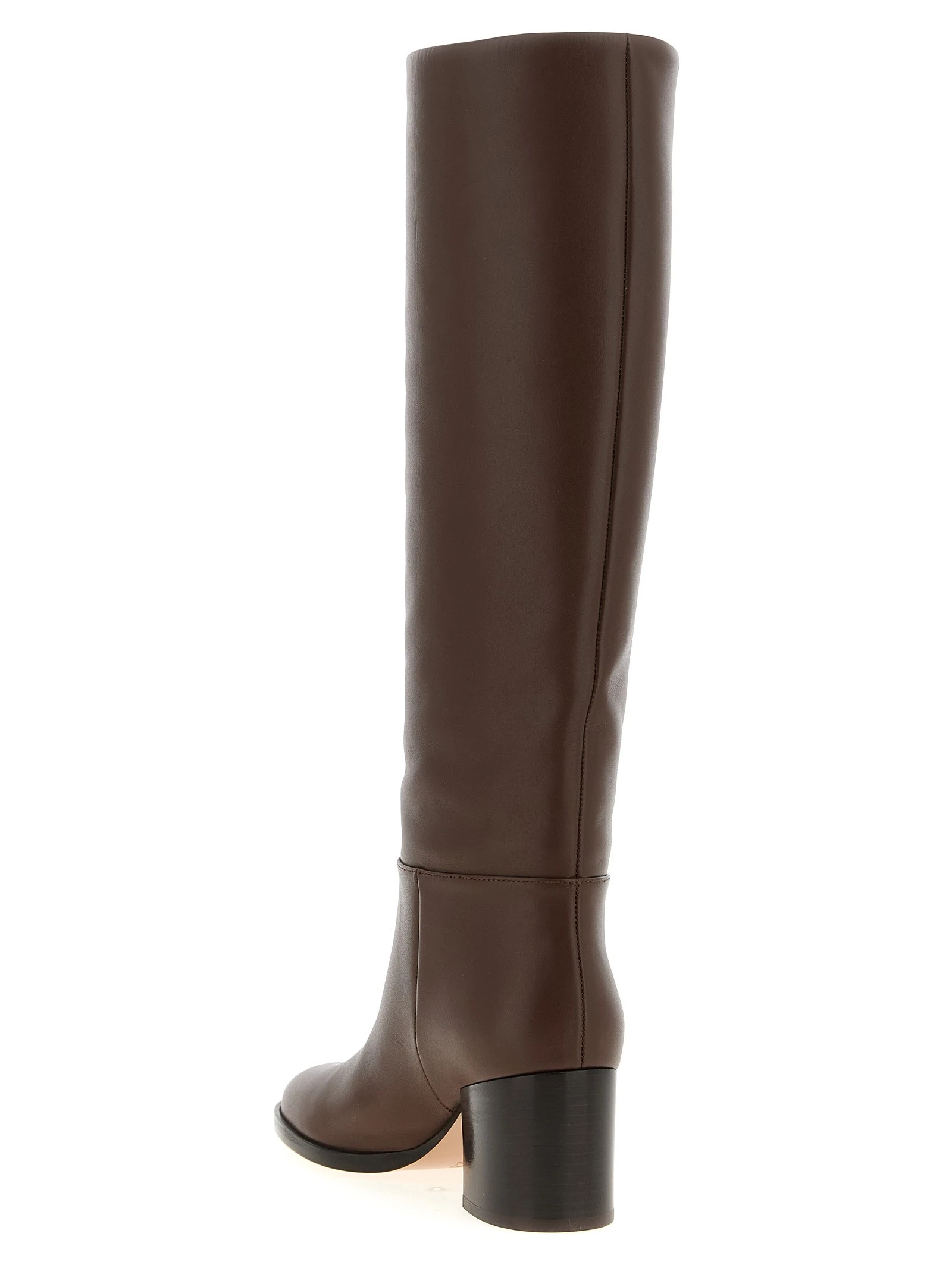 'Santiago' boots