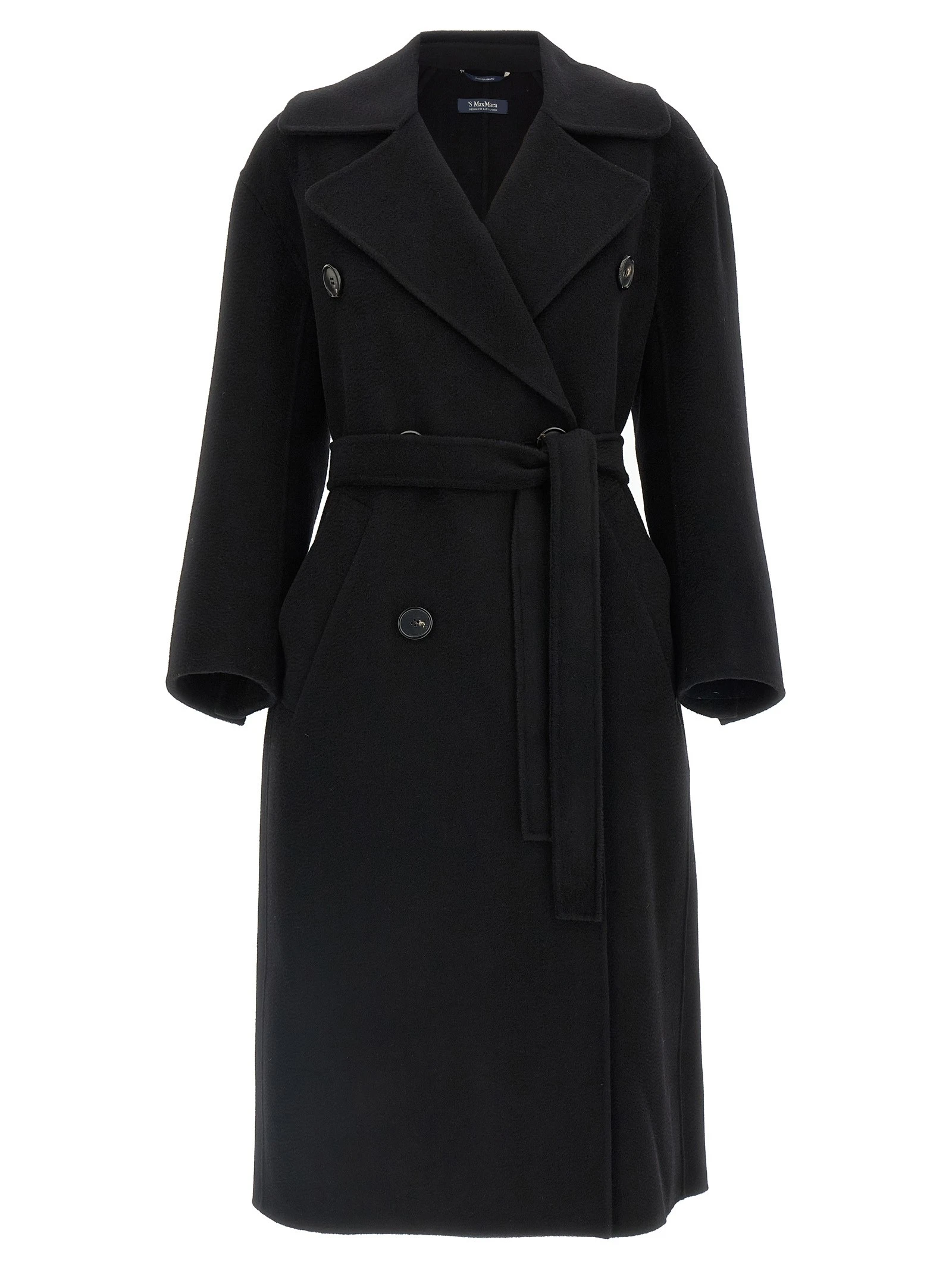 'Dalila' coat