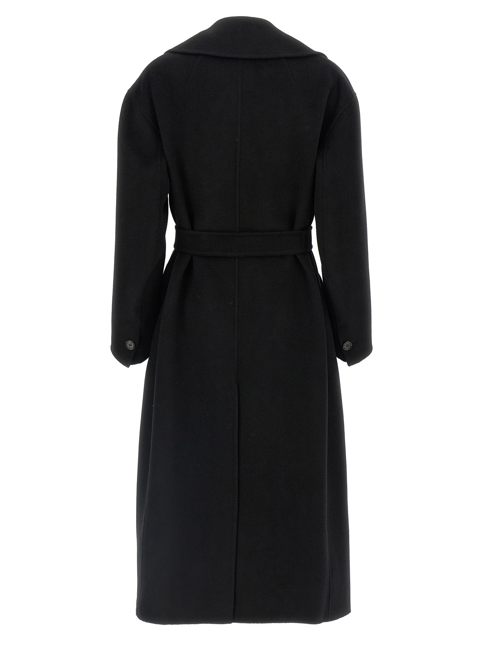 'Dalila' coat