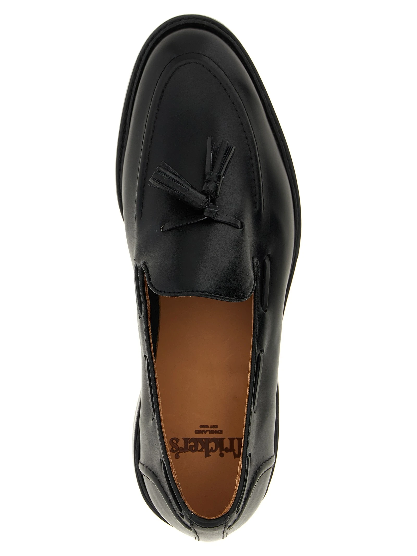 'Elton' loafers