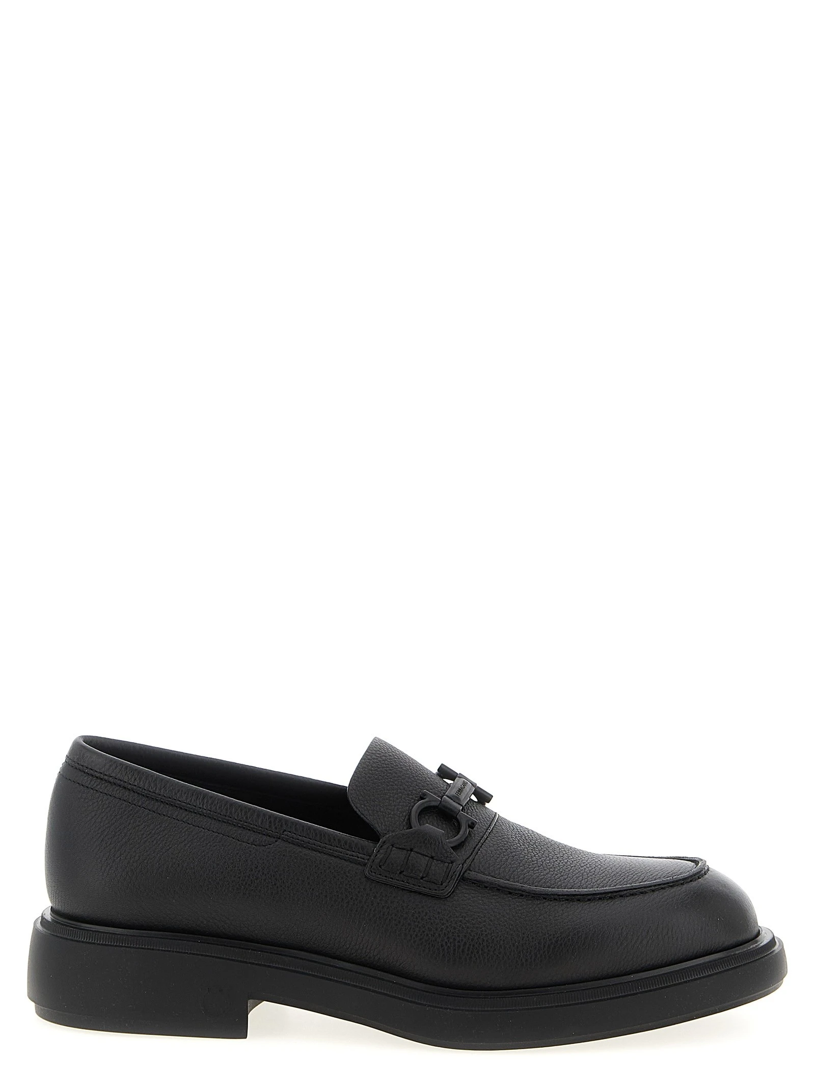 'Arden' loafers