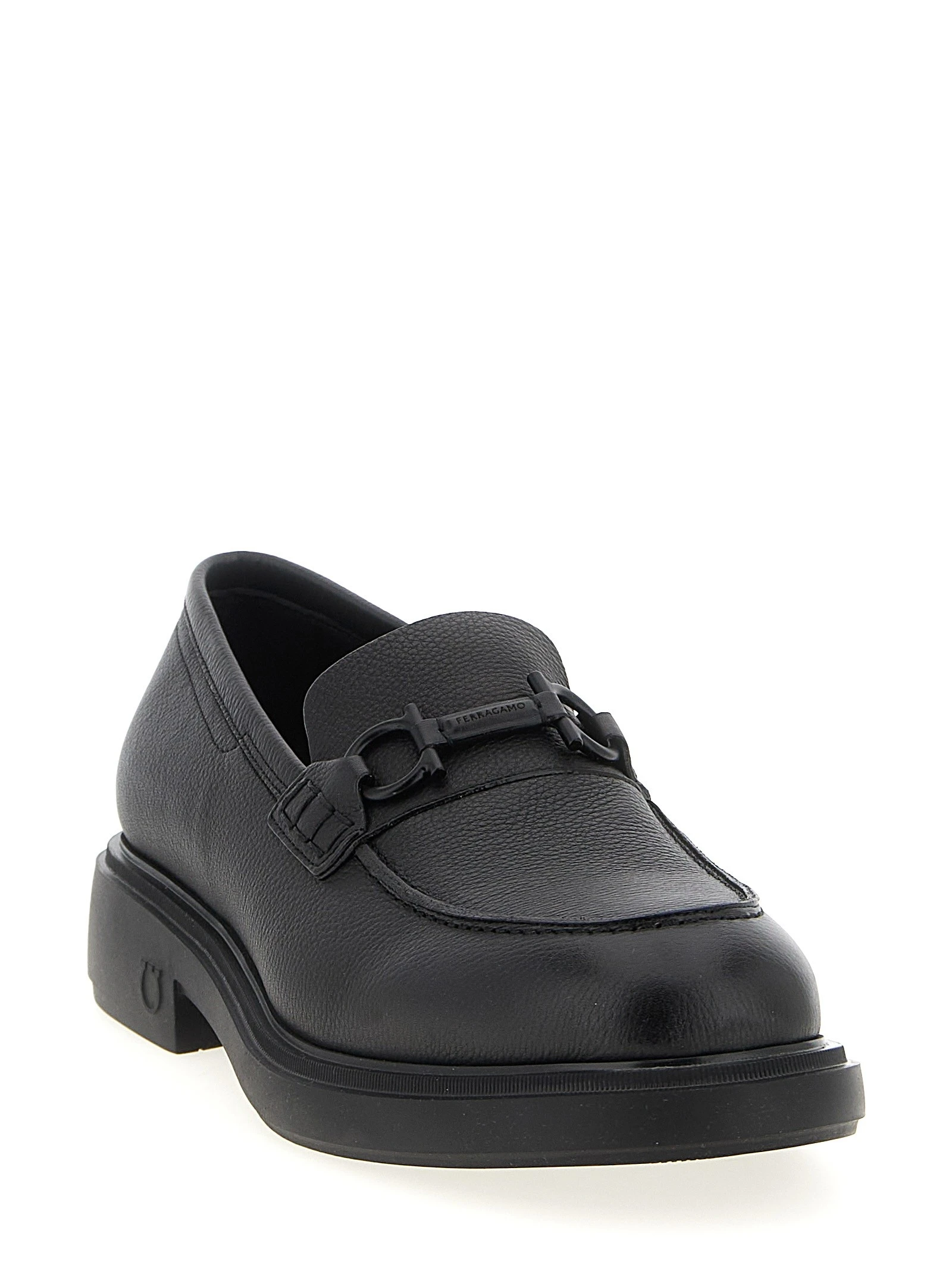 'Arden' loafers