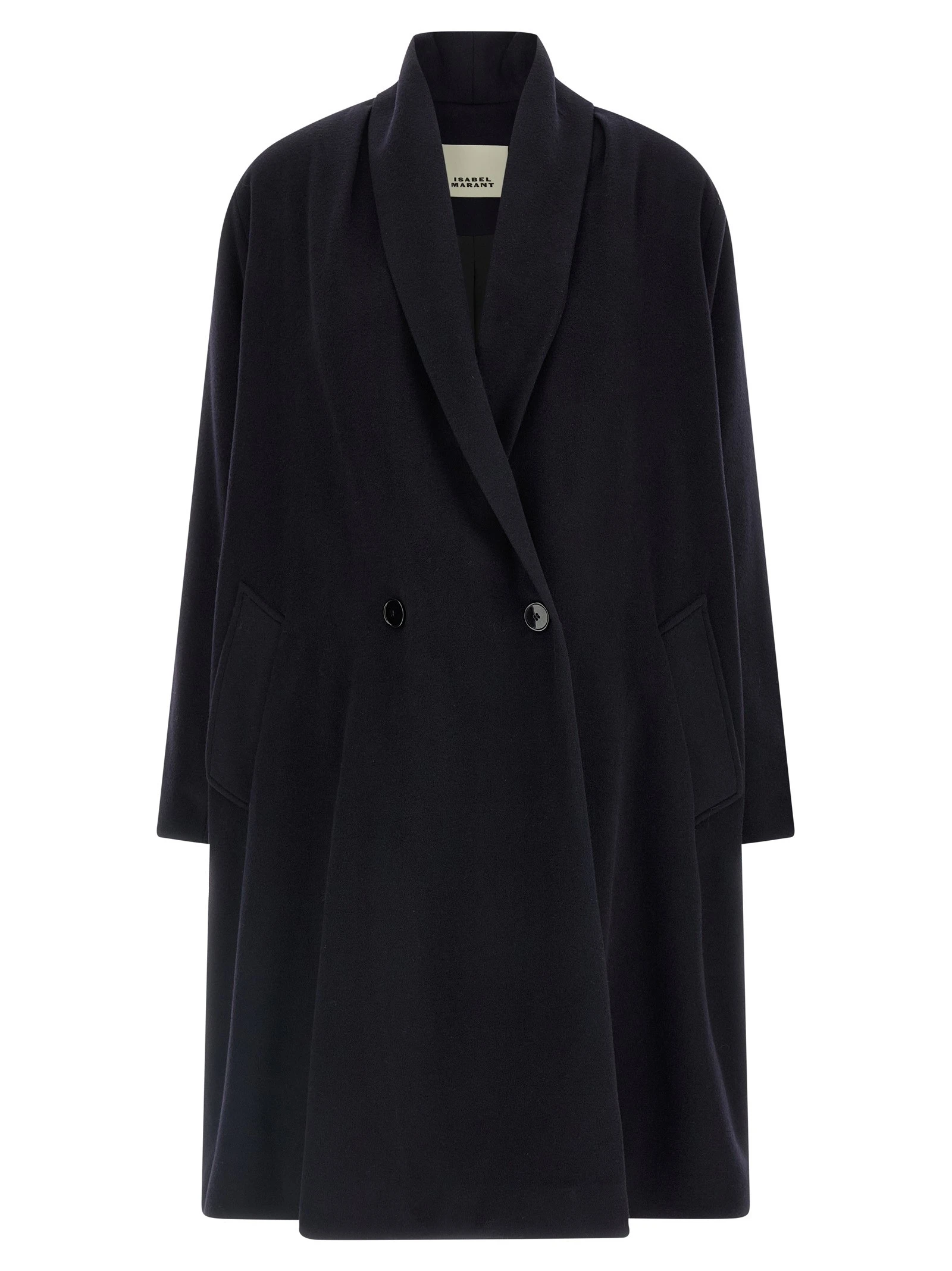 'Elise' coat