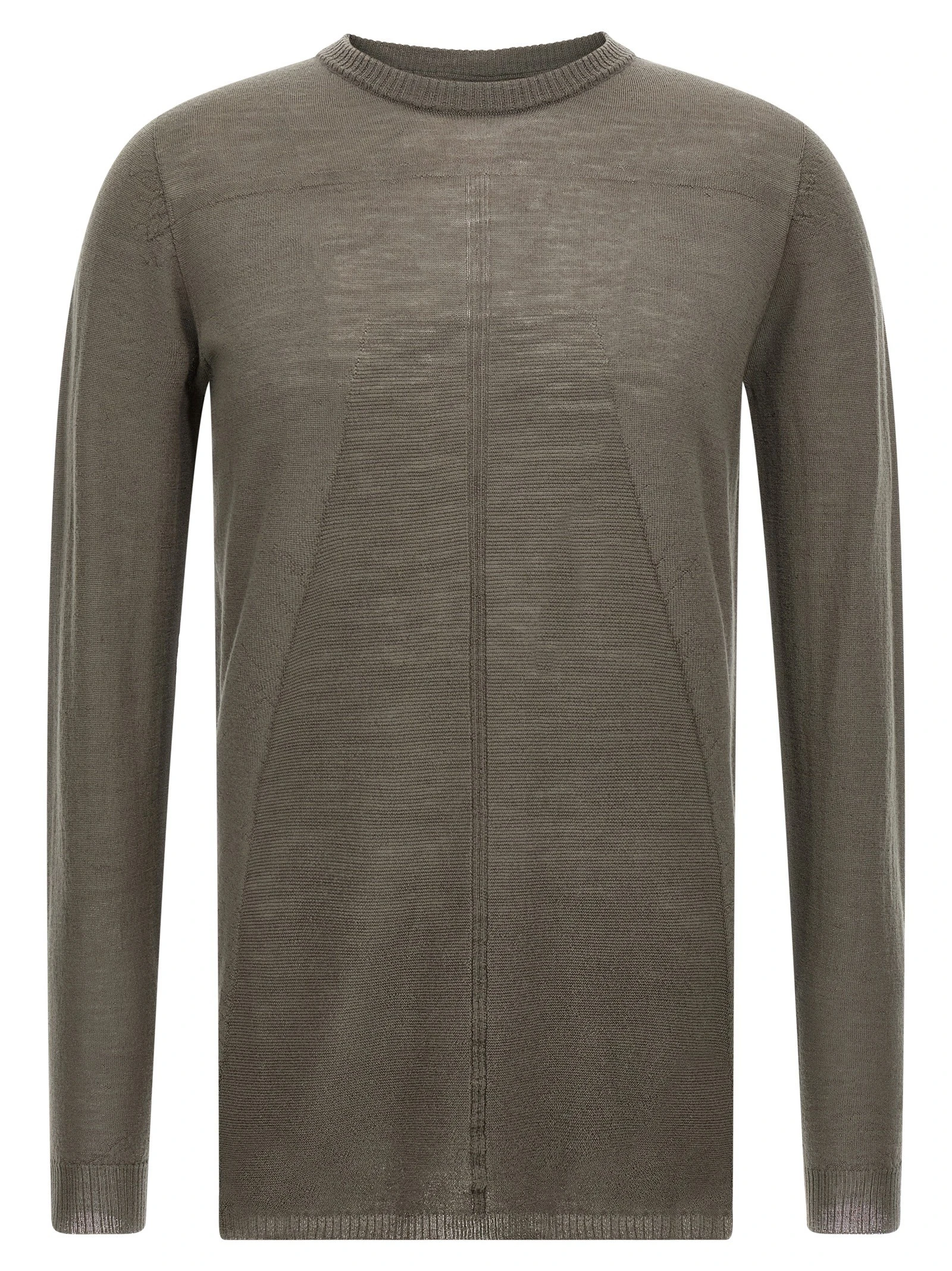 'Biker Level' sweater