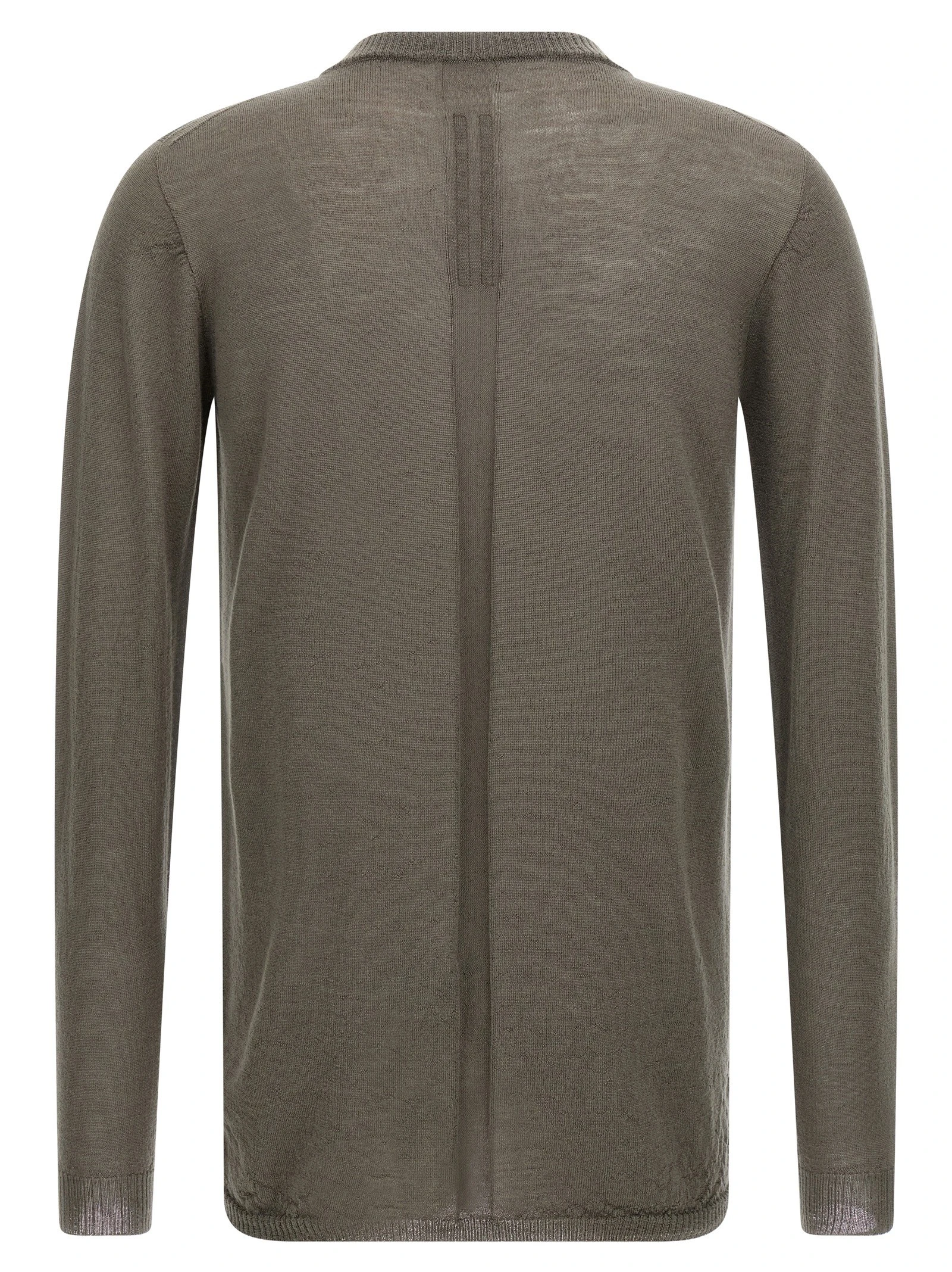 'Biker Level' sweater