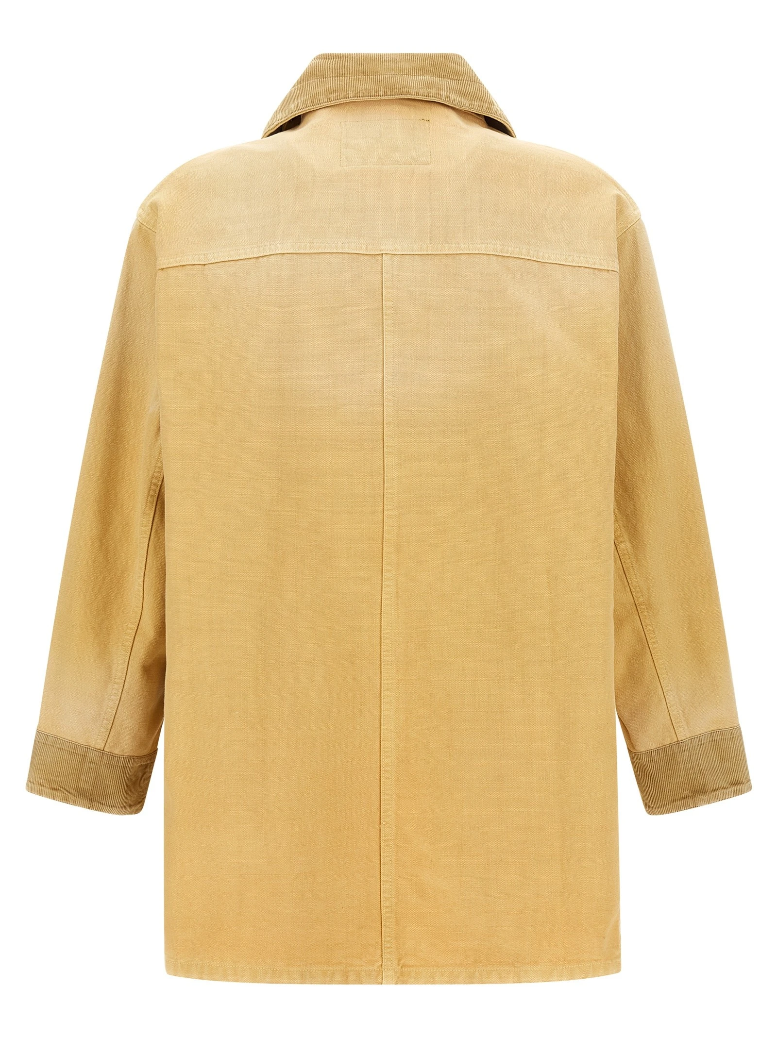 'Sierra' coat