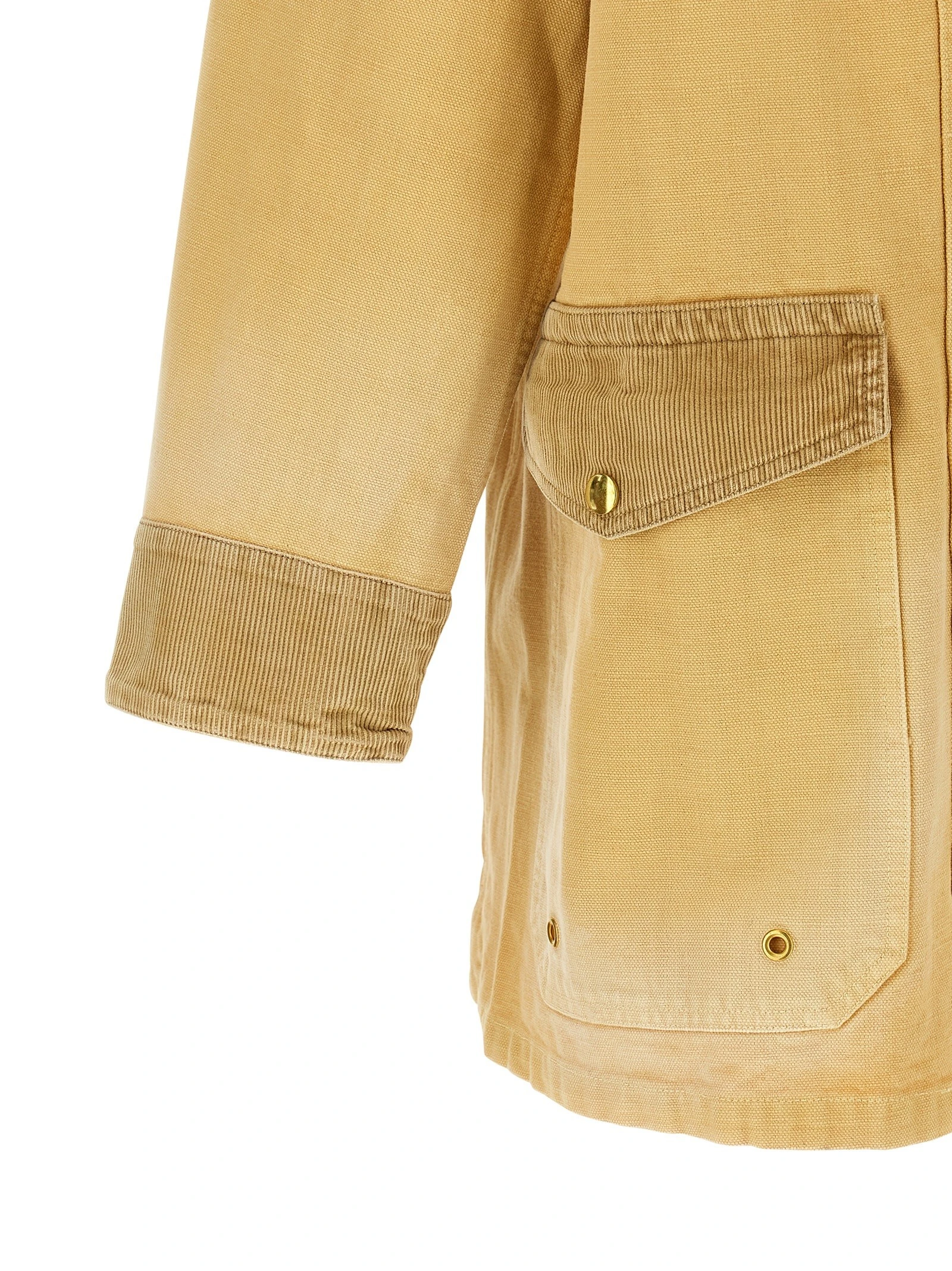 'Sierra' coat