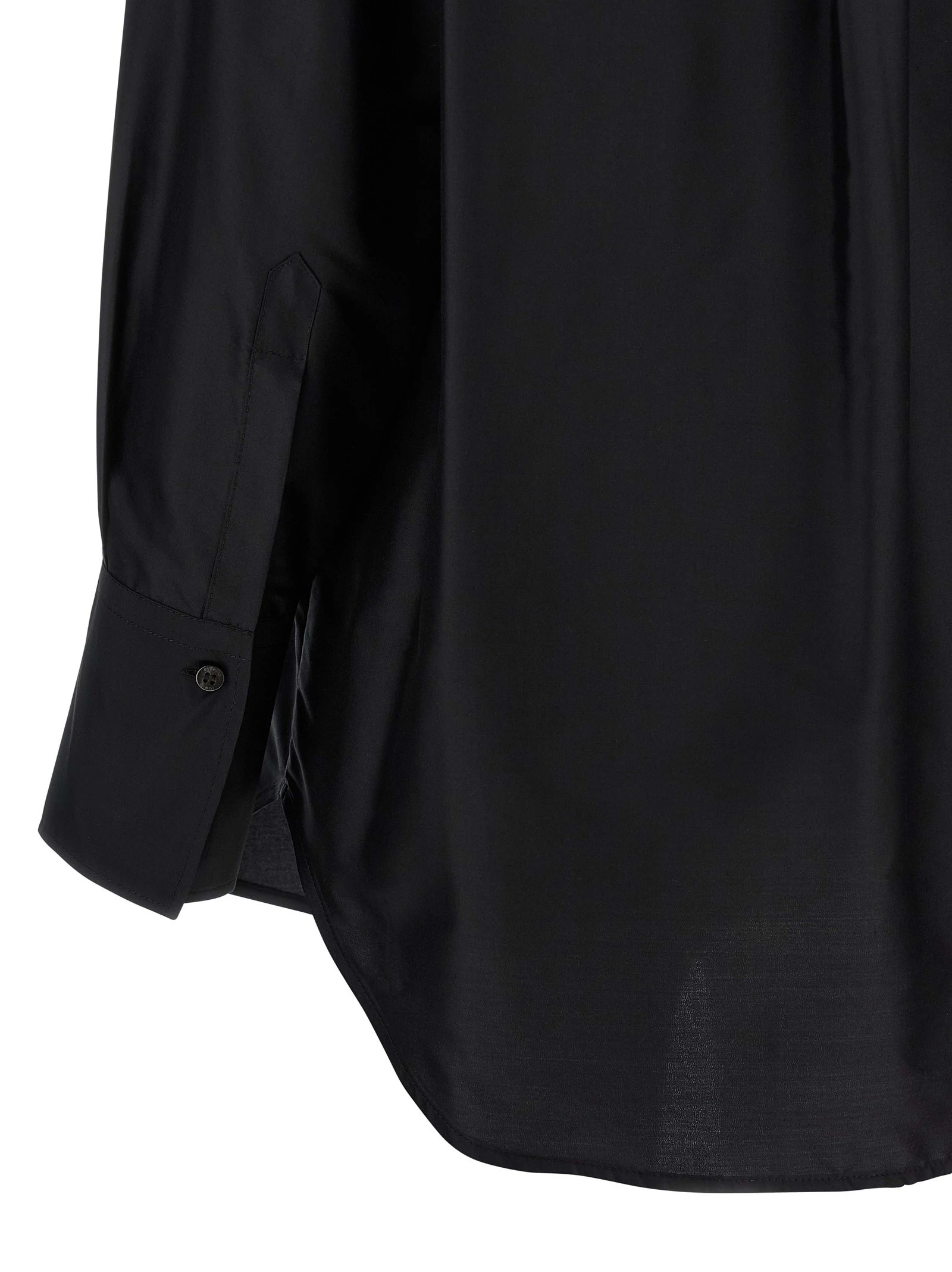Silk shirt