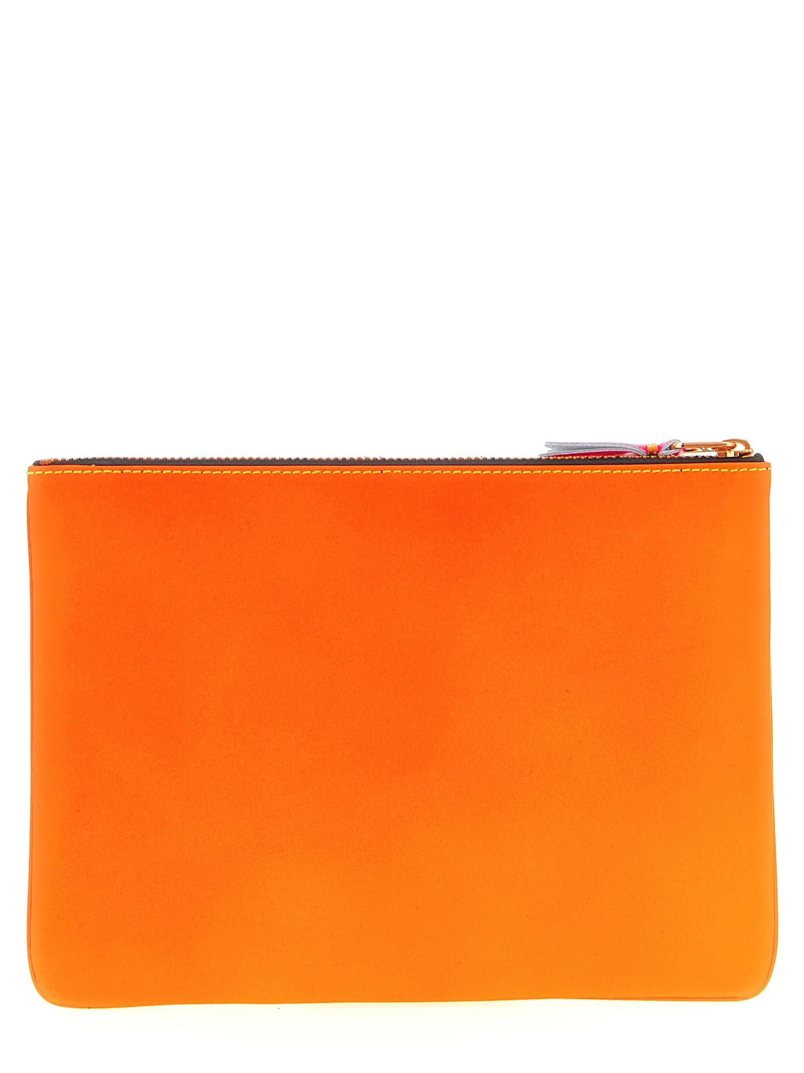 'Super Fluo' wallet