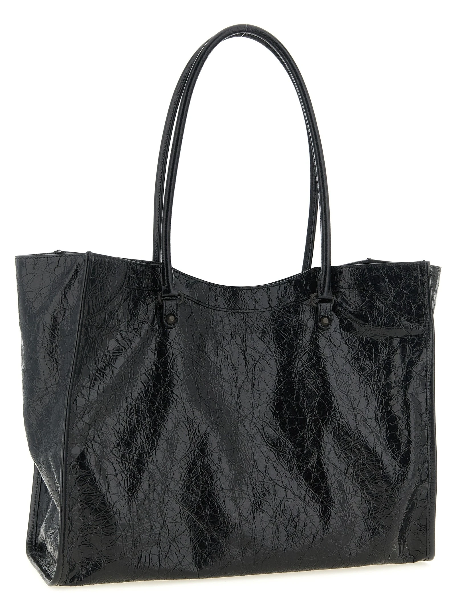 Medium 'Le City' shopping bag