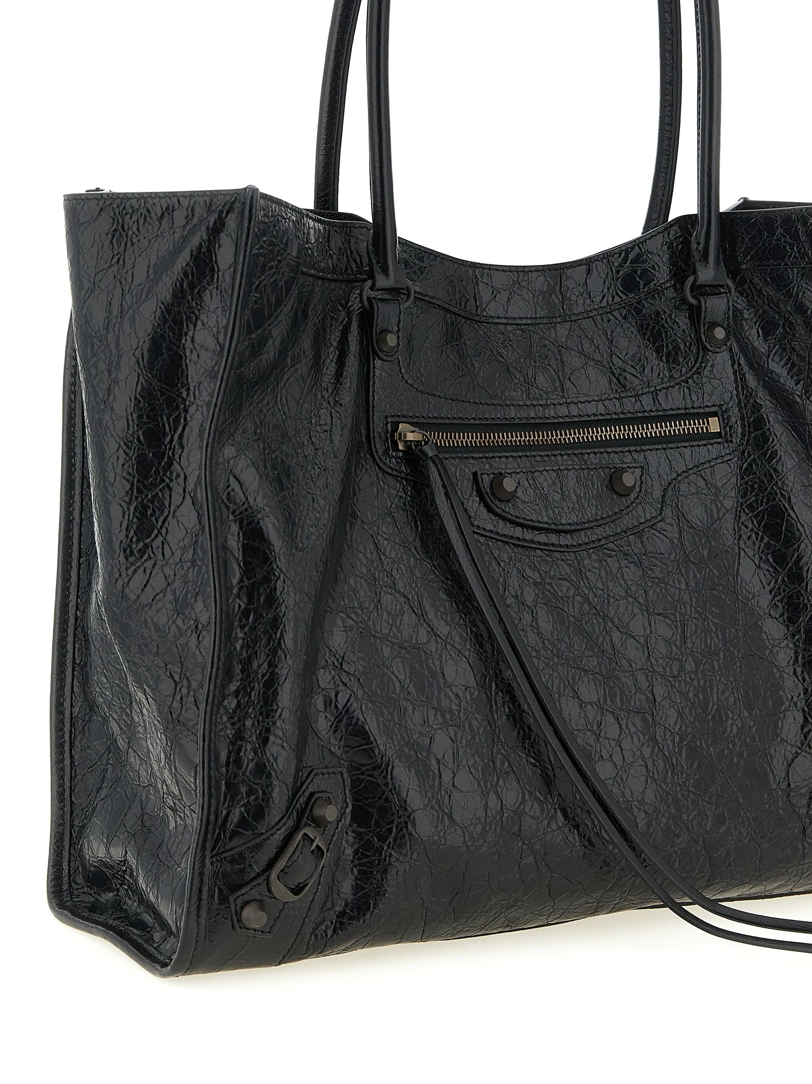 Medium 'Le City' shopping bag