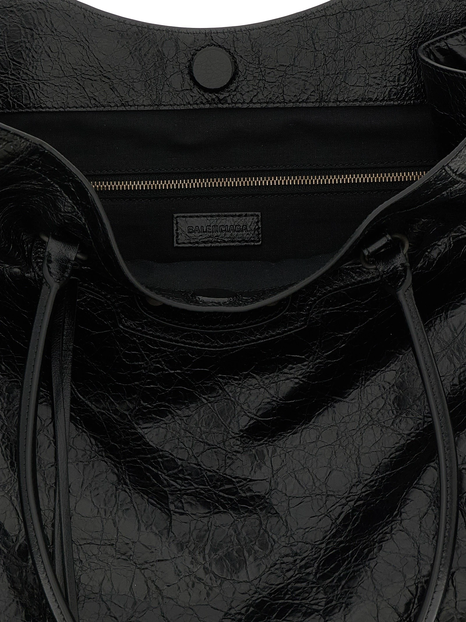 Medium 'Le City' shopping bag