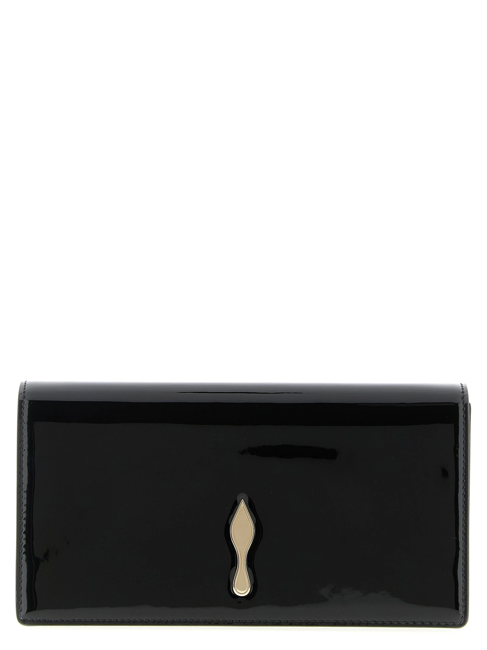 'Bettina' clutch