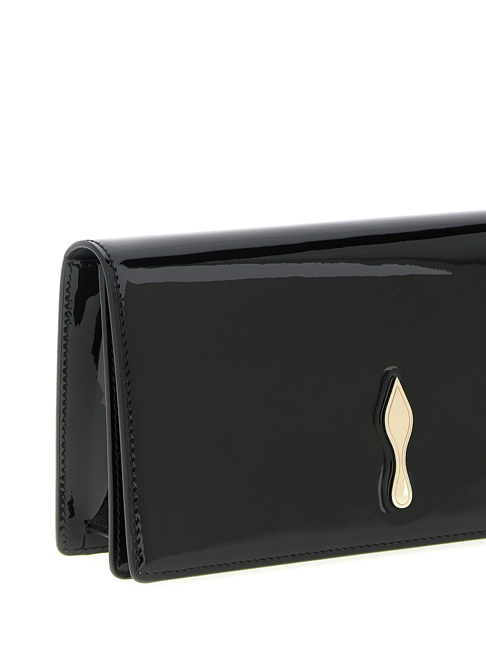 'Bettina' clutch