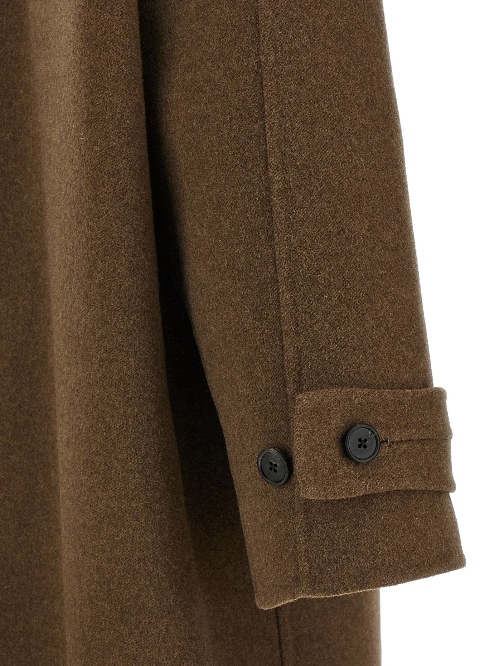 'Kenet' coat