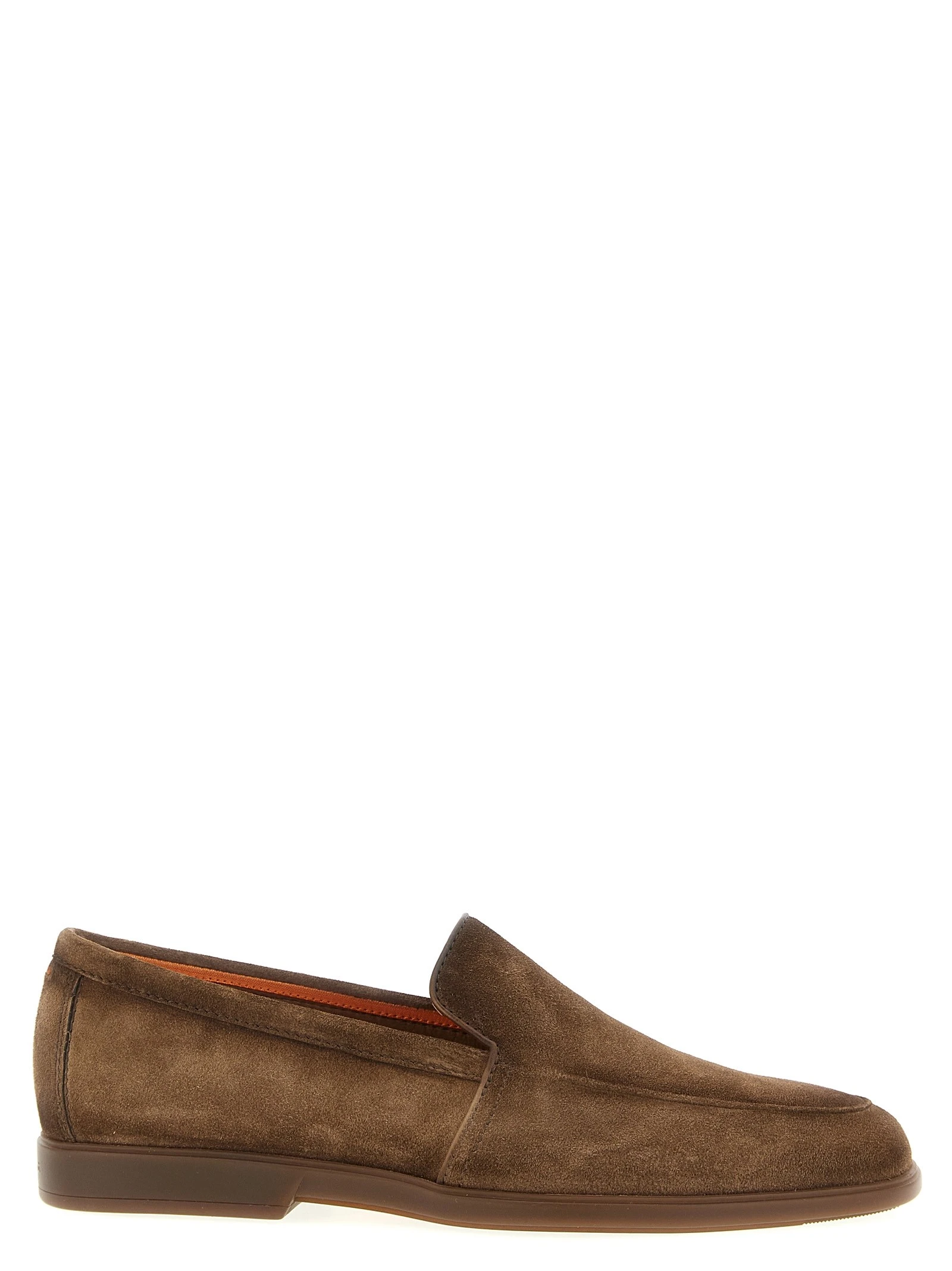 'Malibu' loafers