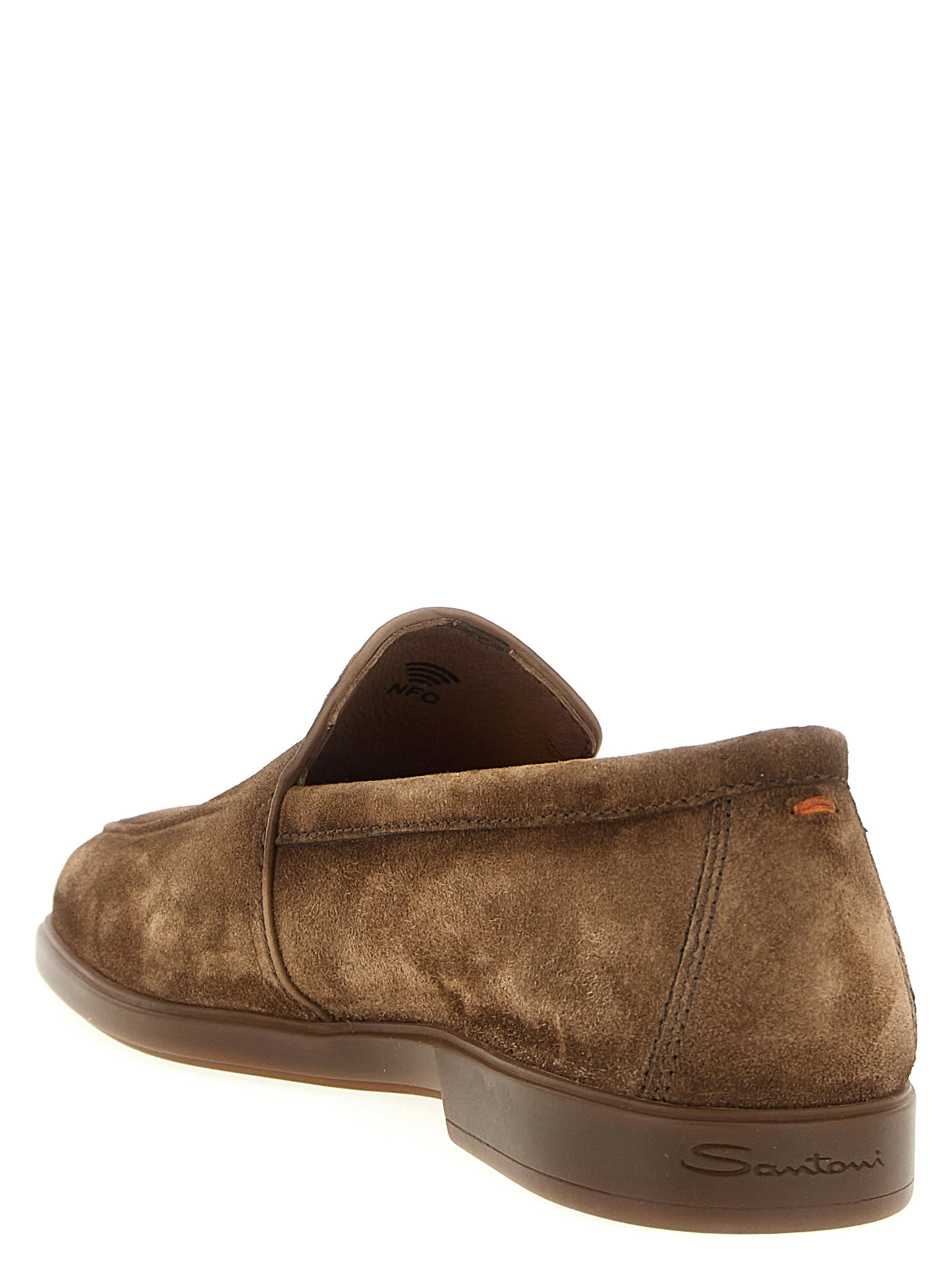 'Malibu' loafers