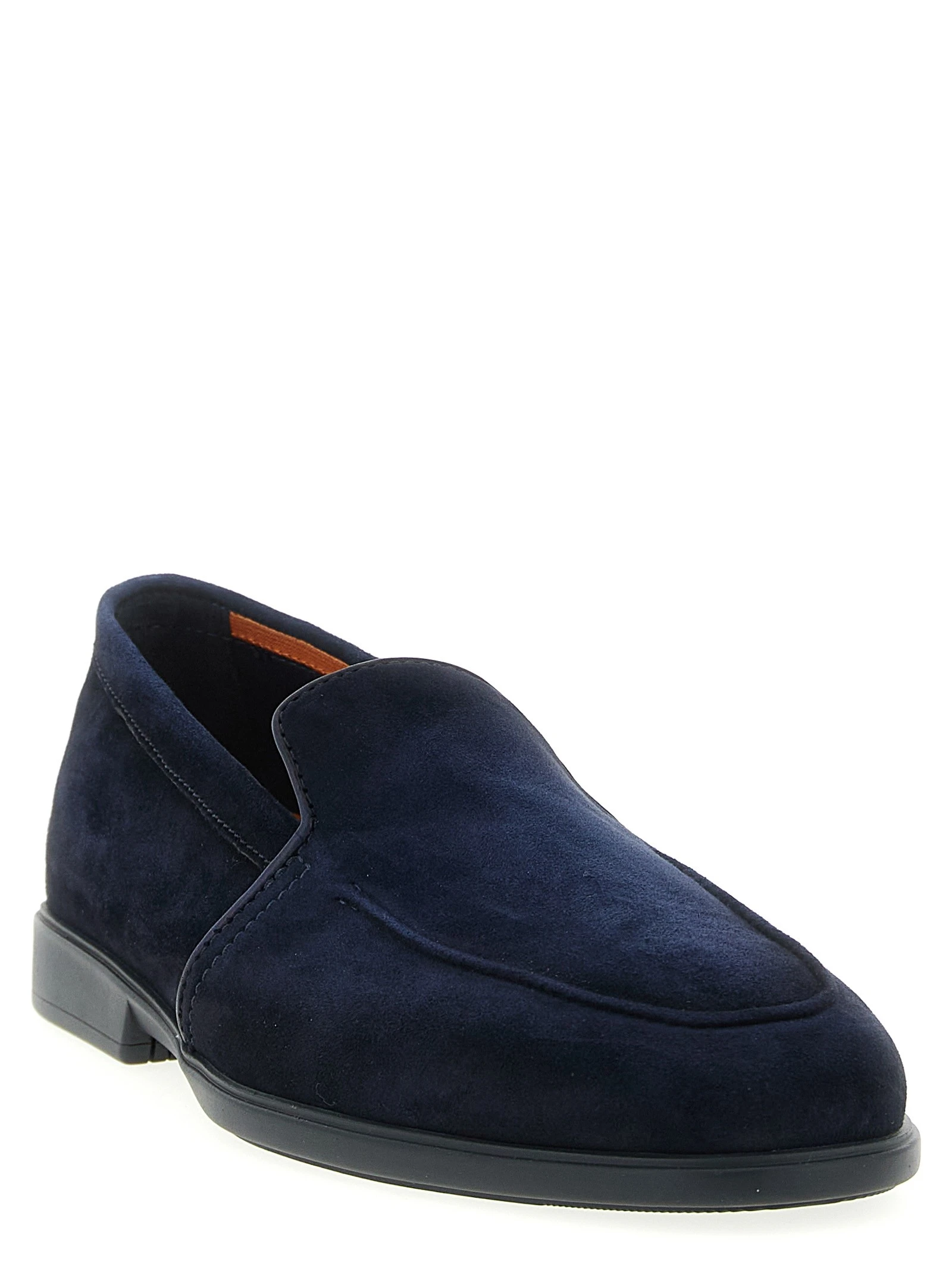 'Malibù' loafers