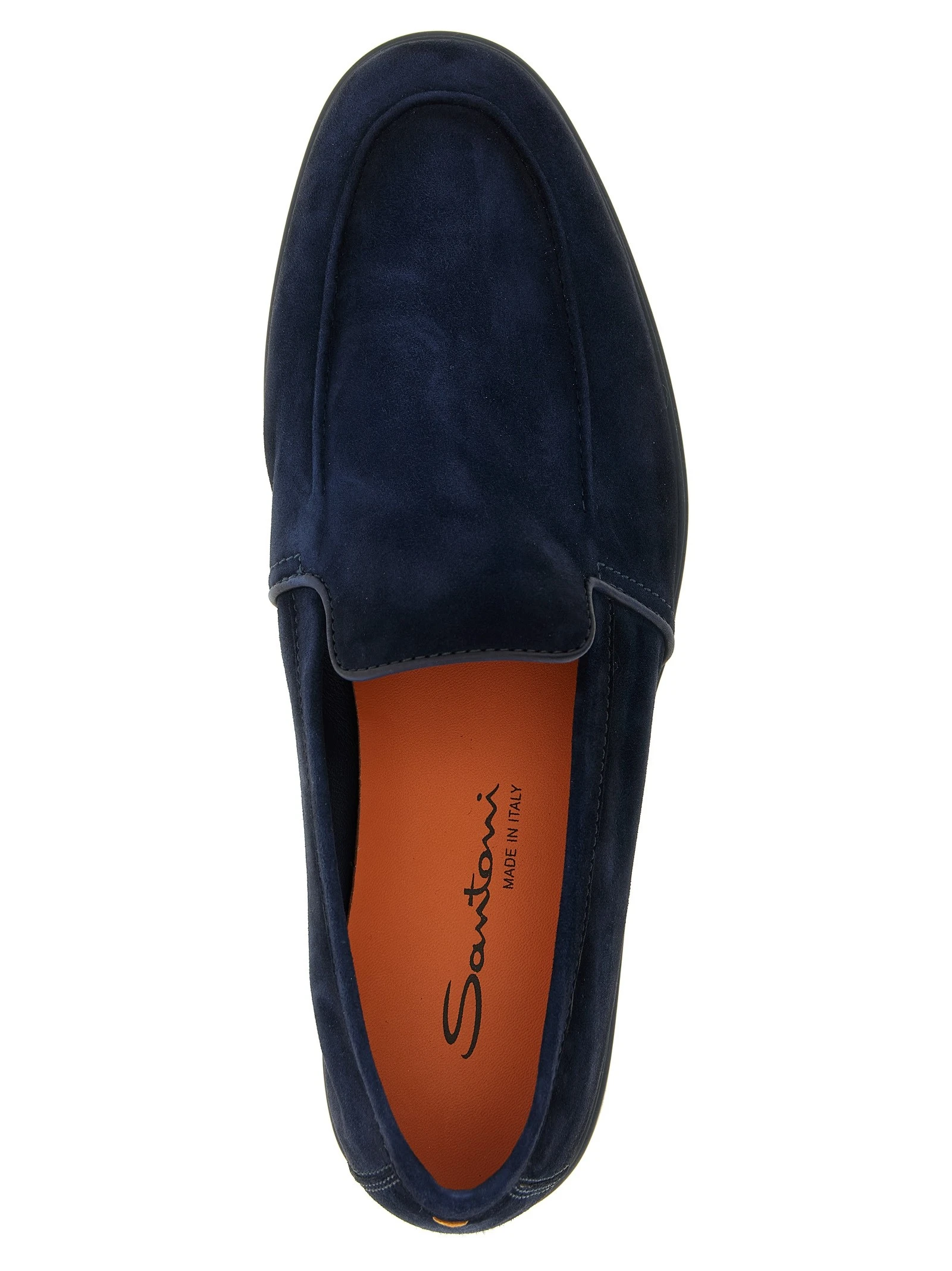 'Malibù' loafers