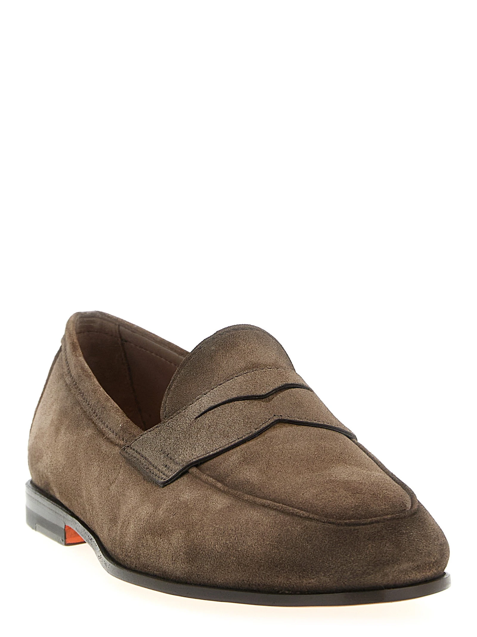'Carlos' loafers
