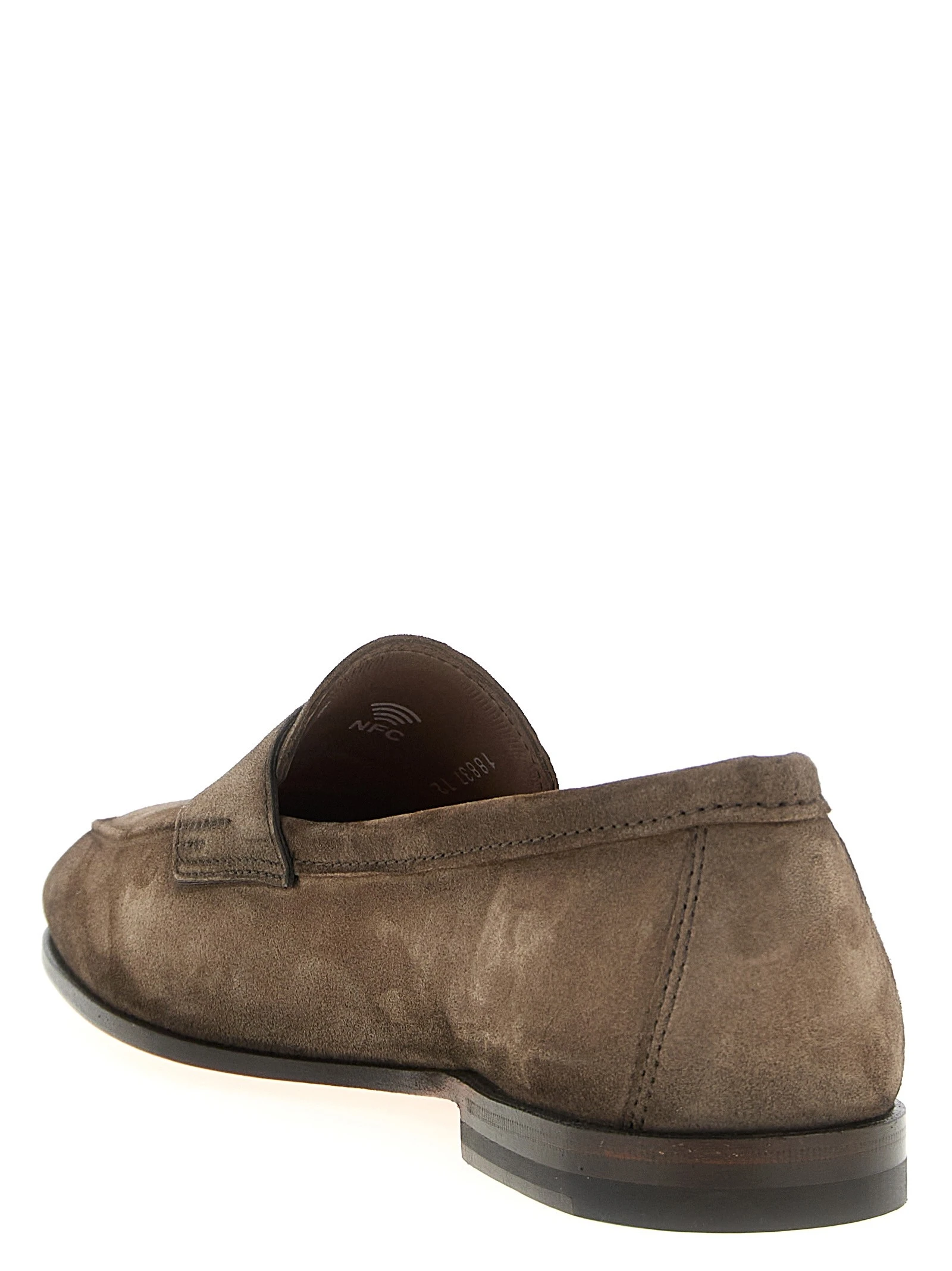 'Carlos' loafers