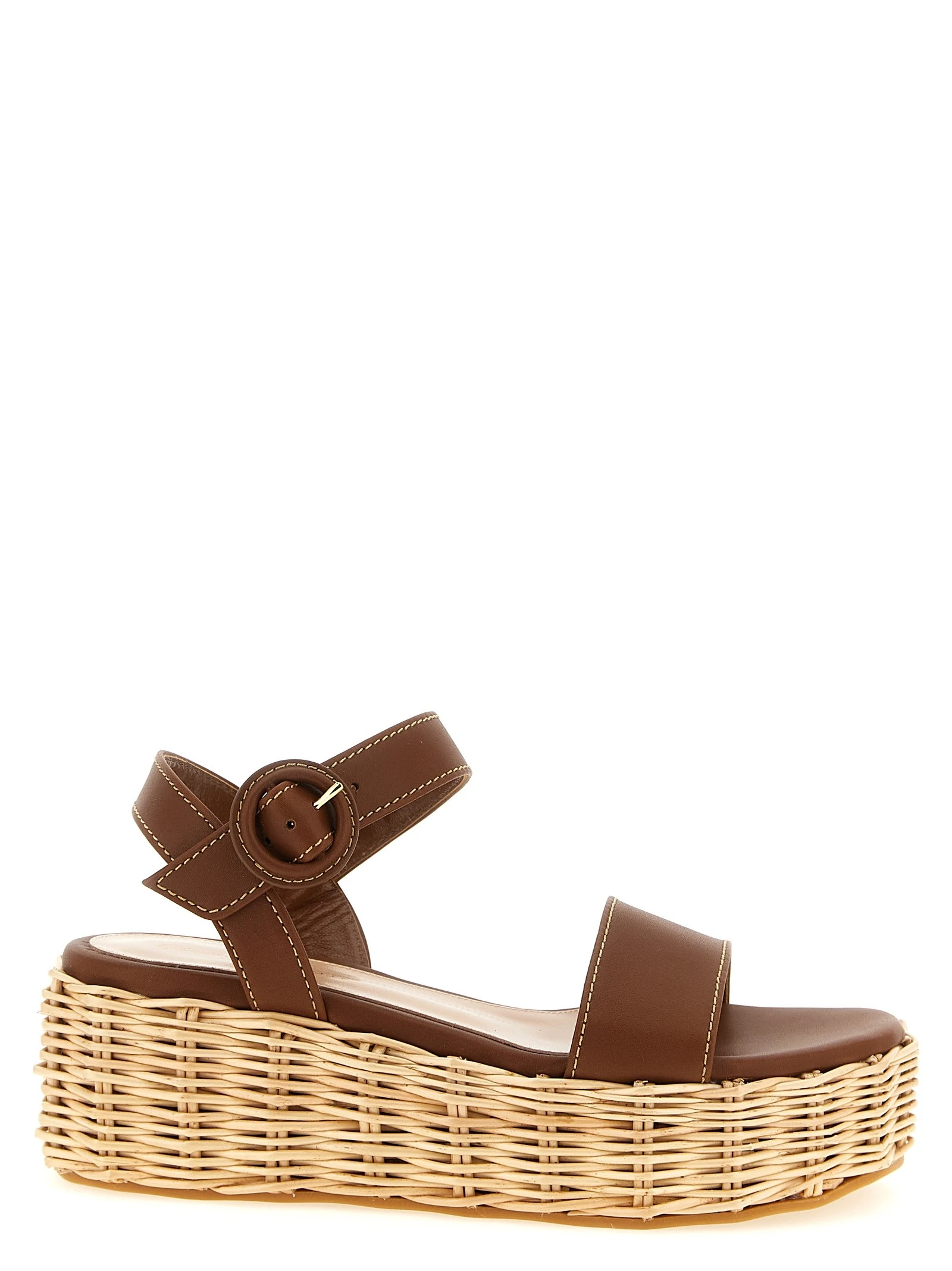 'Cestino' sandals