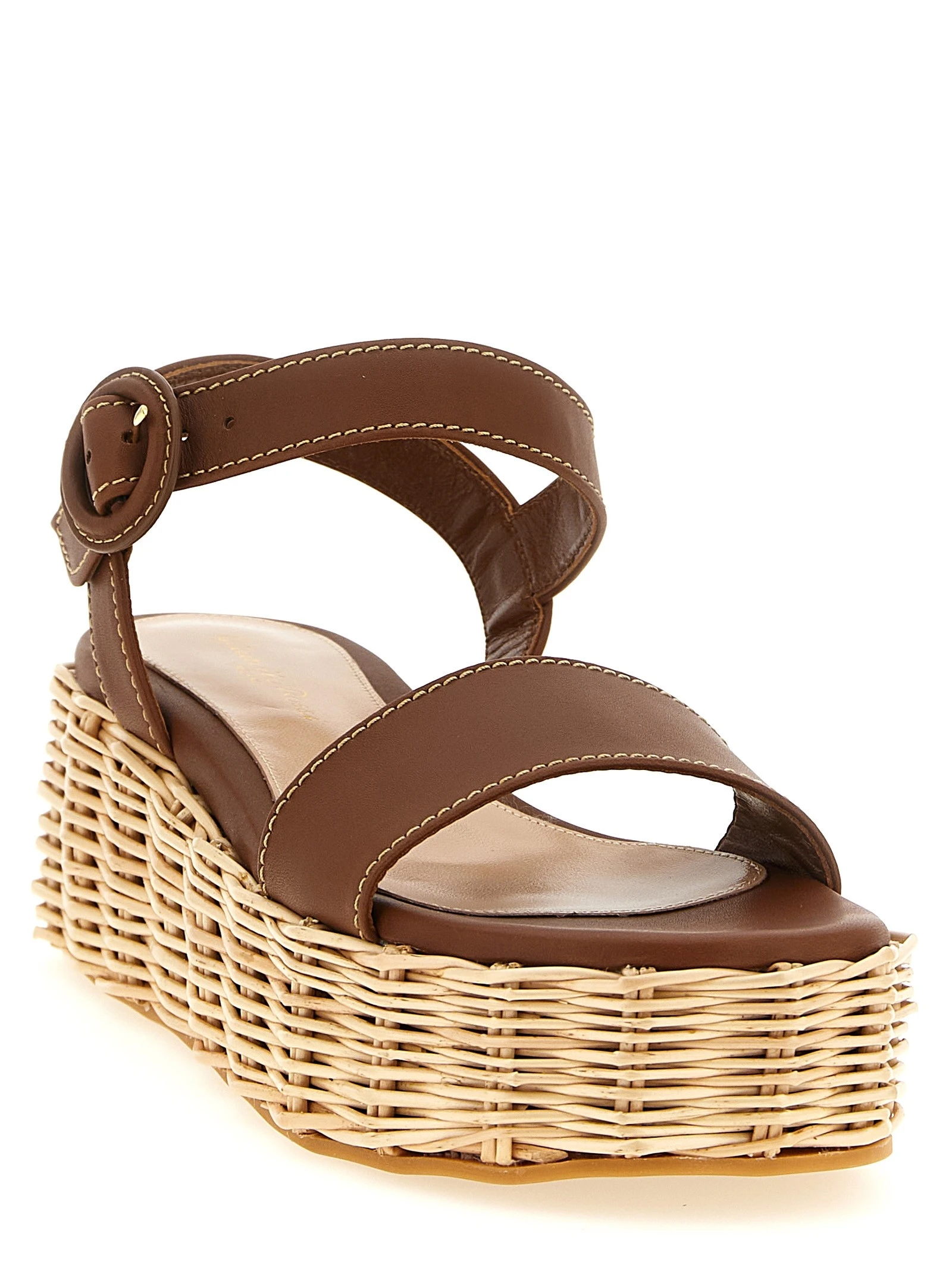 'Cestino' sandals