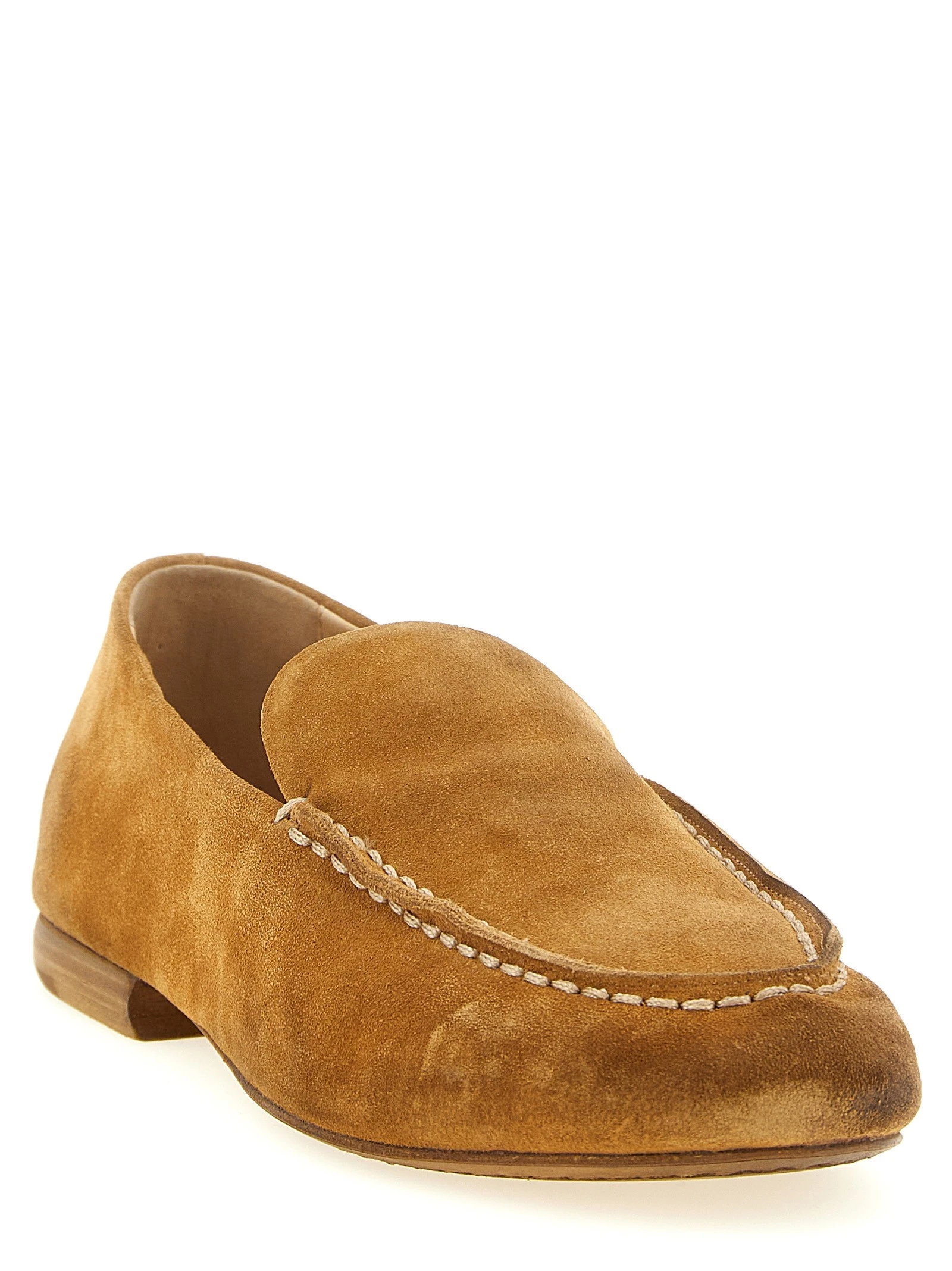 'Mandolo' loafers
