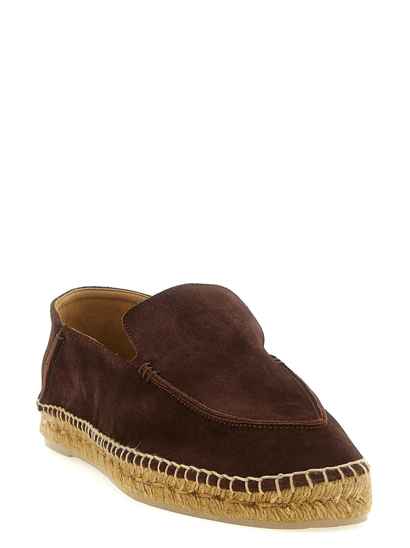 'Finn' espadrilles