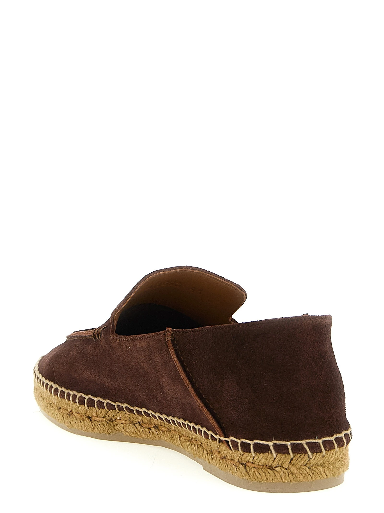 'Finn' espadrilles