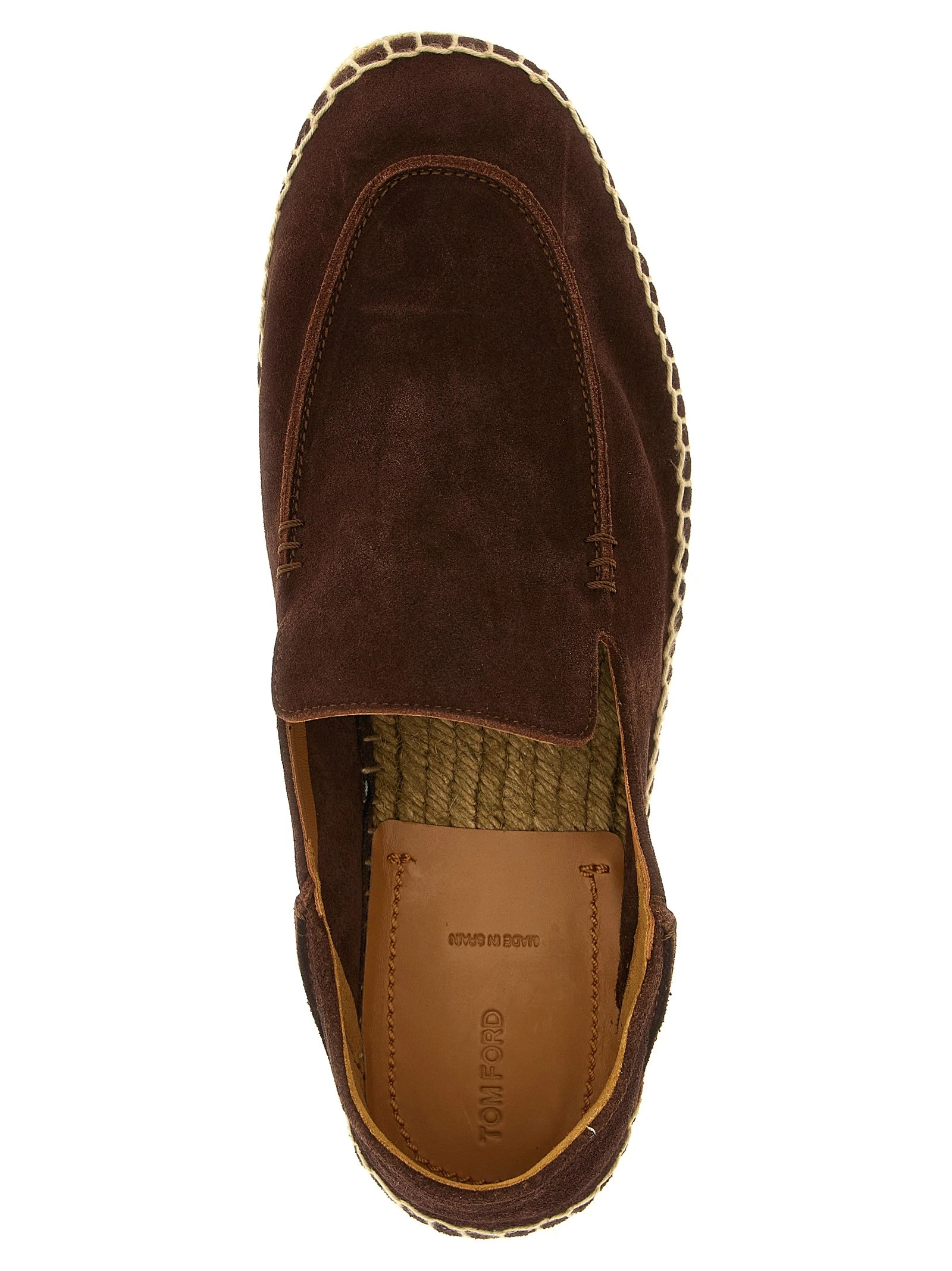 'Finn' espadrilles