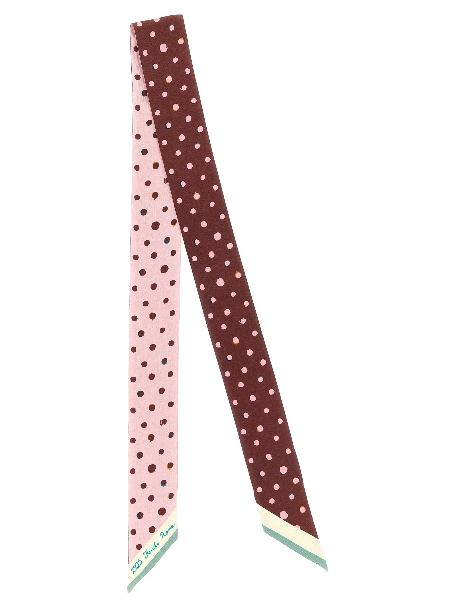 Double-sided 'Wrappy' bandeau