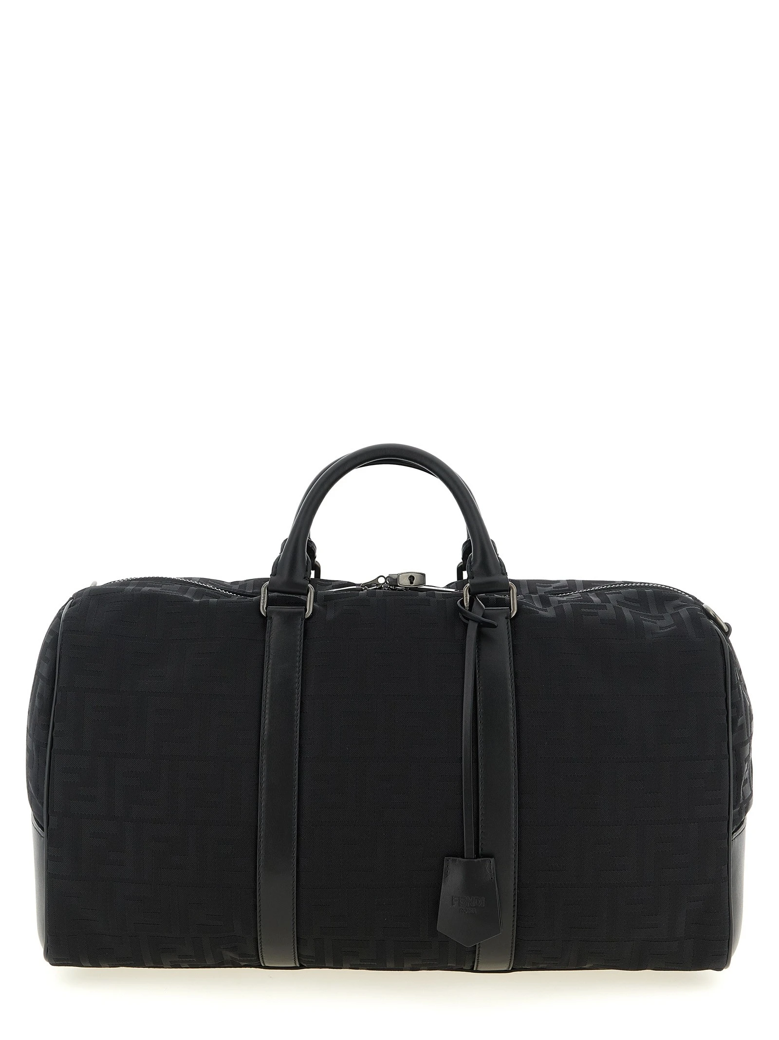Medium FF duffel bag