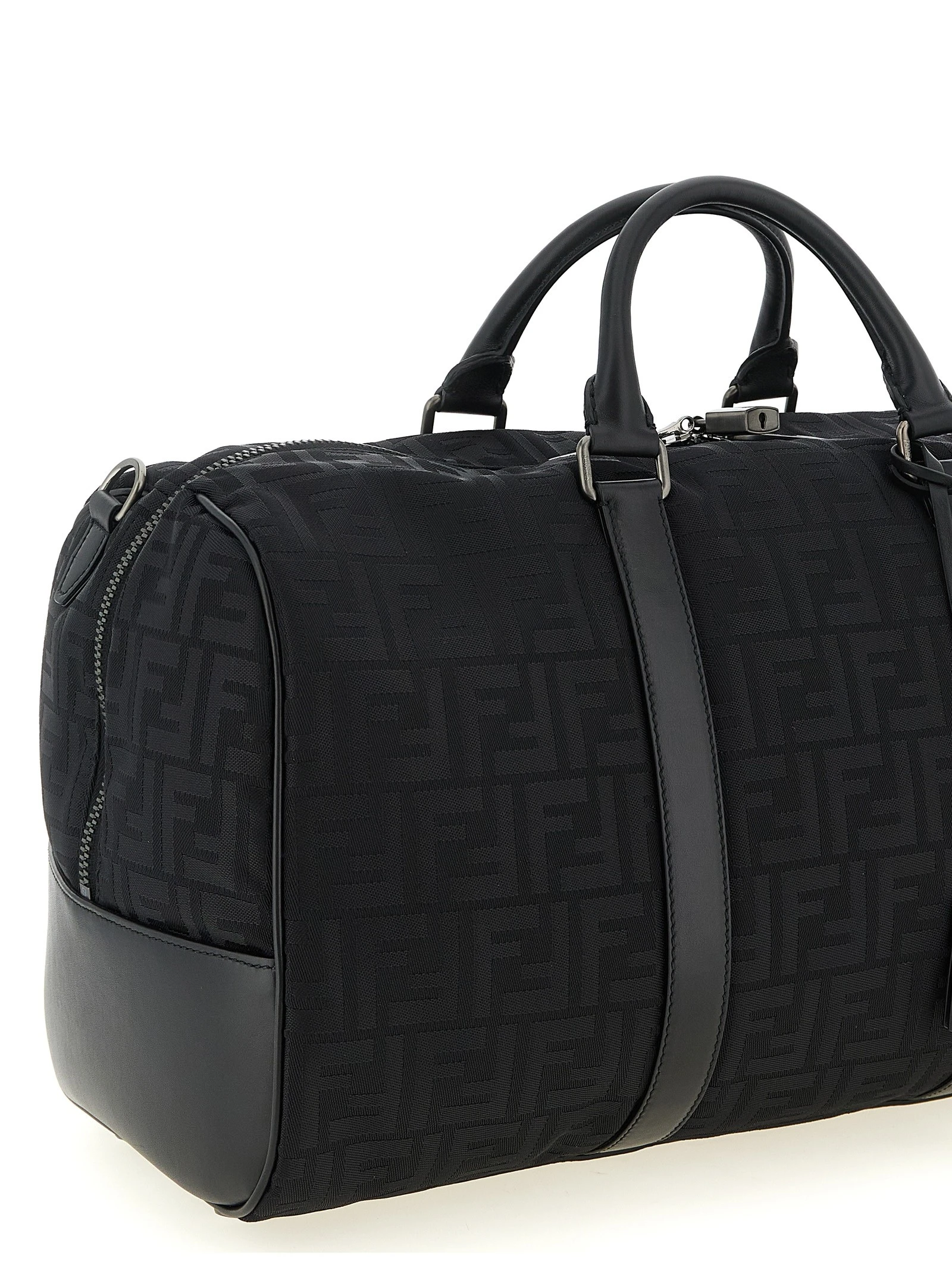 Medium FF duffel bag